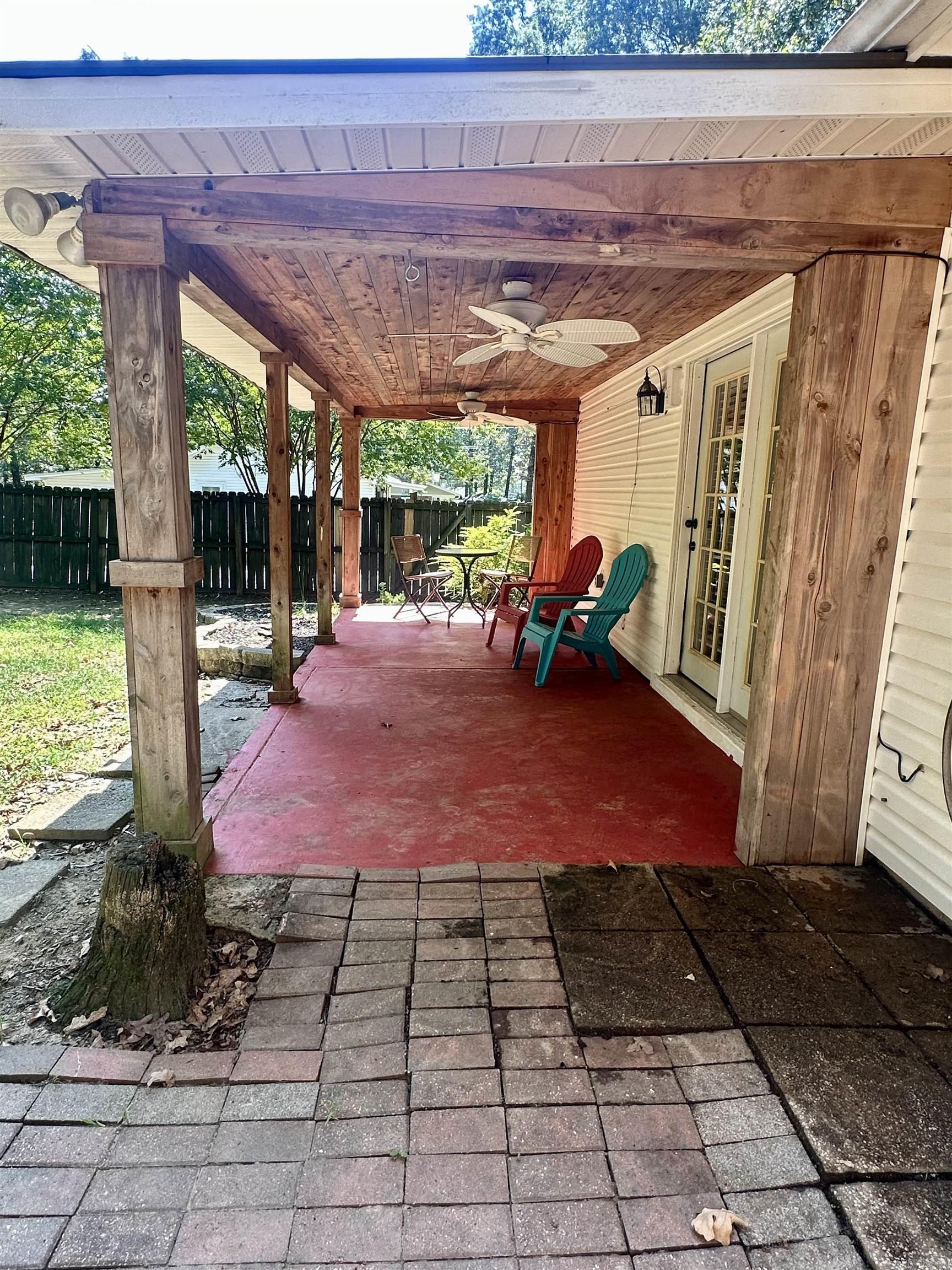 Mark Manor - Residential