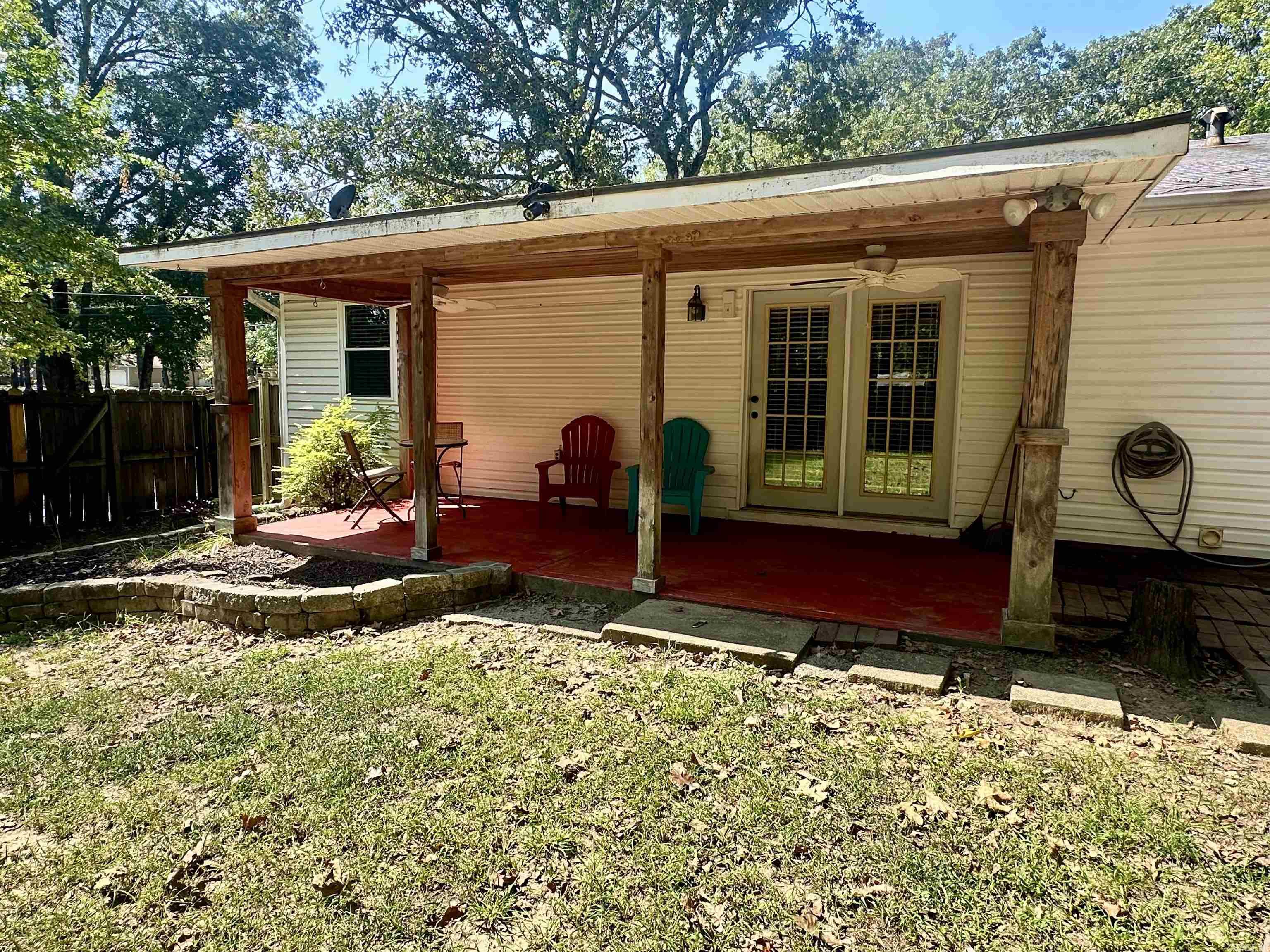 Mark Manor - Residential