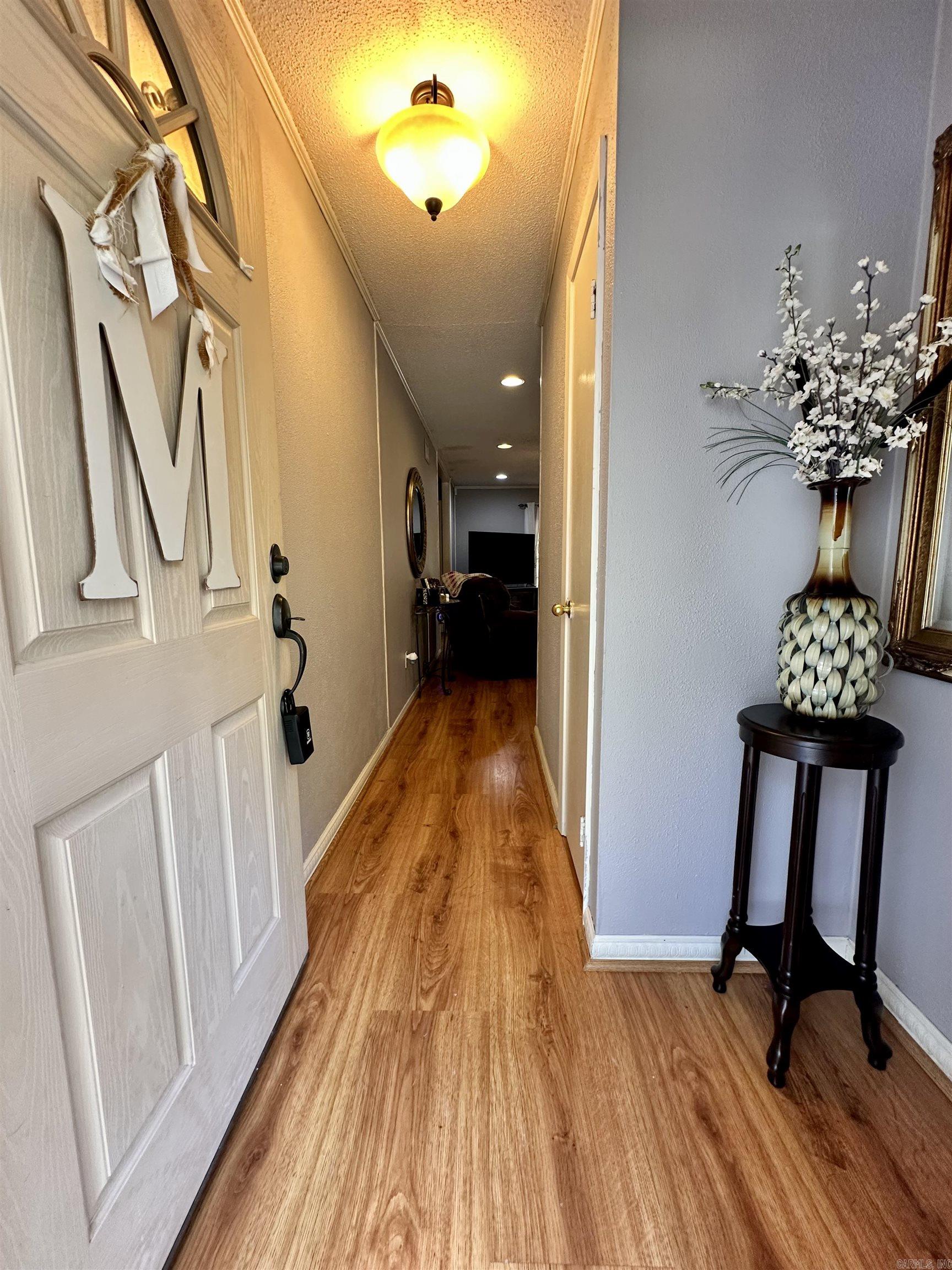 Mark Manor - Residential