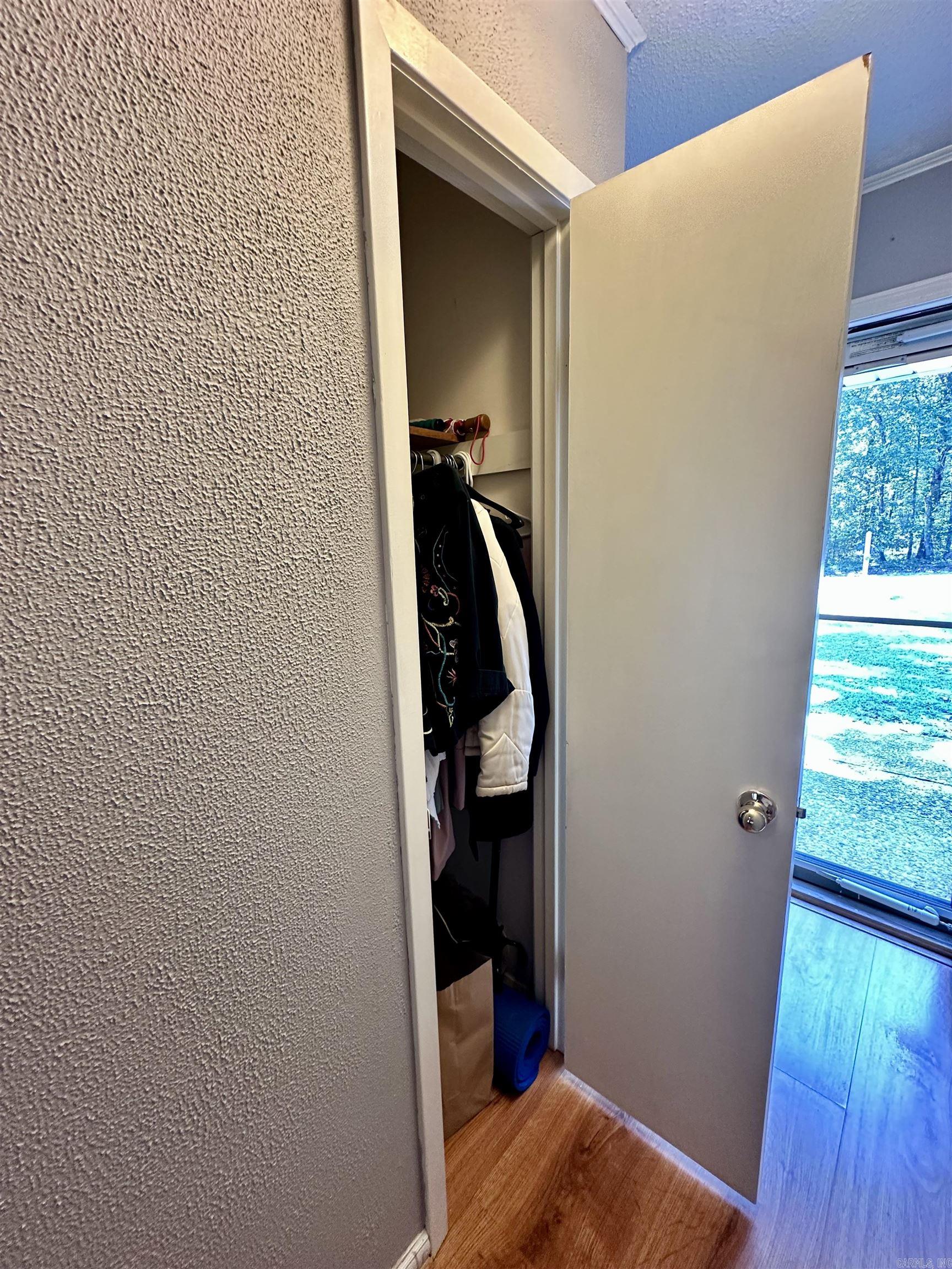 Mark Manor - Residential