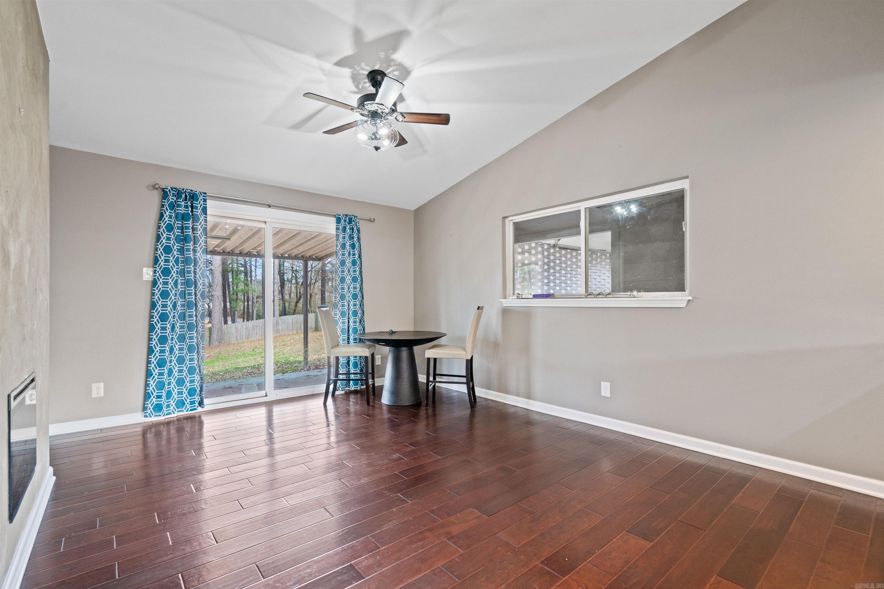 Sherwood Forest - Residential