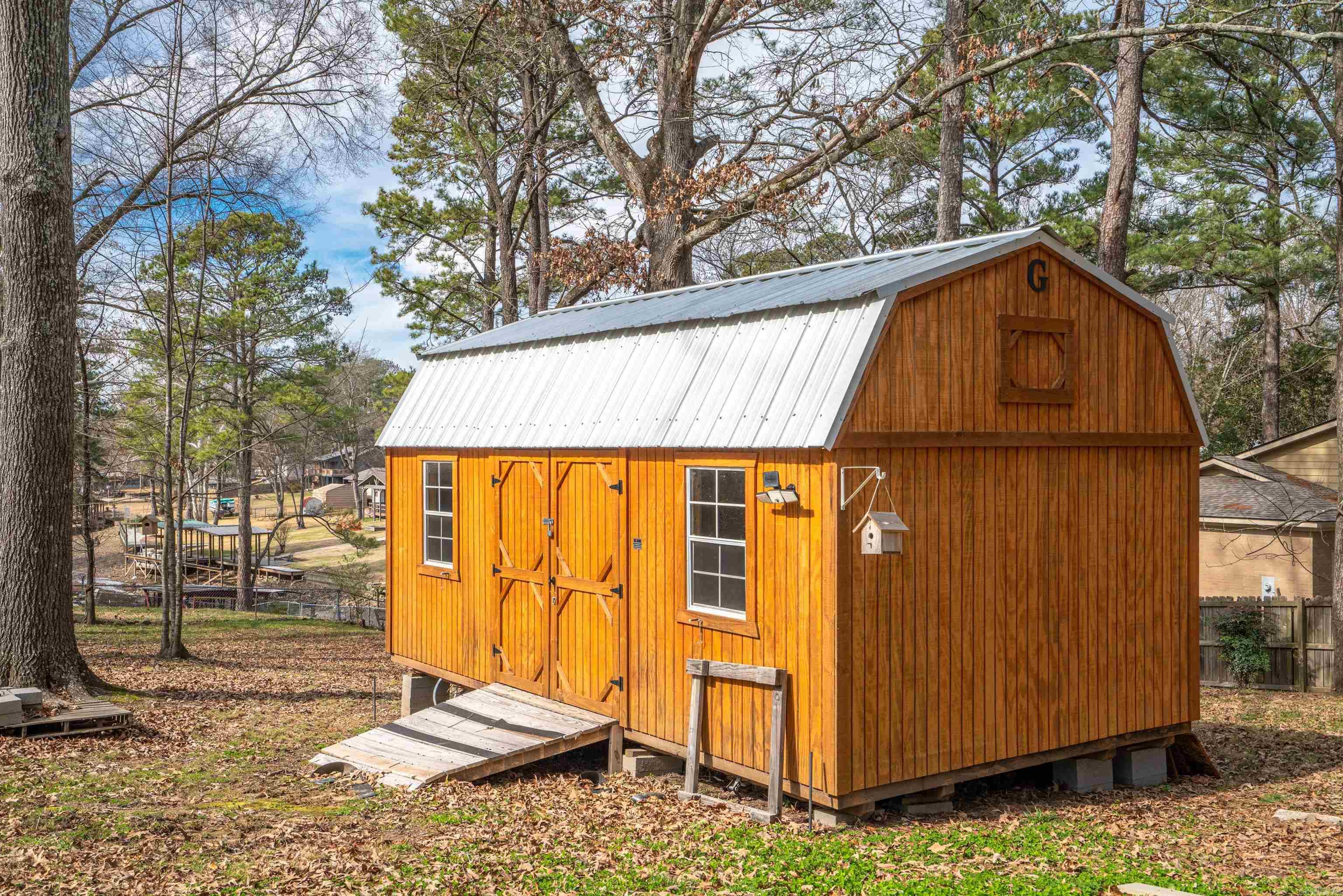 Sherwood Forest - Residential