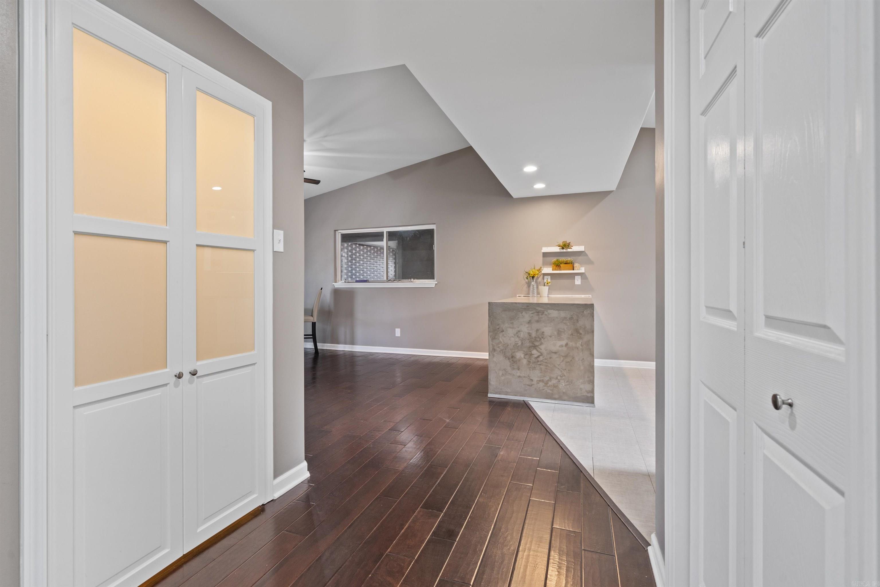 Sherwood Forest - Residential