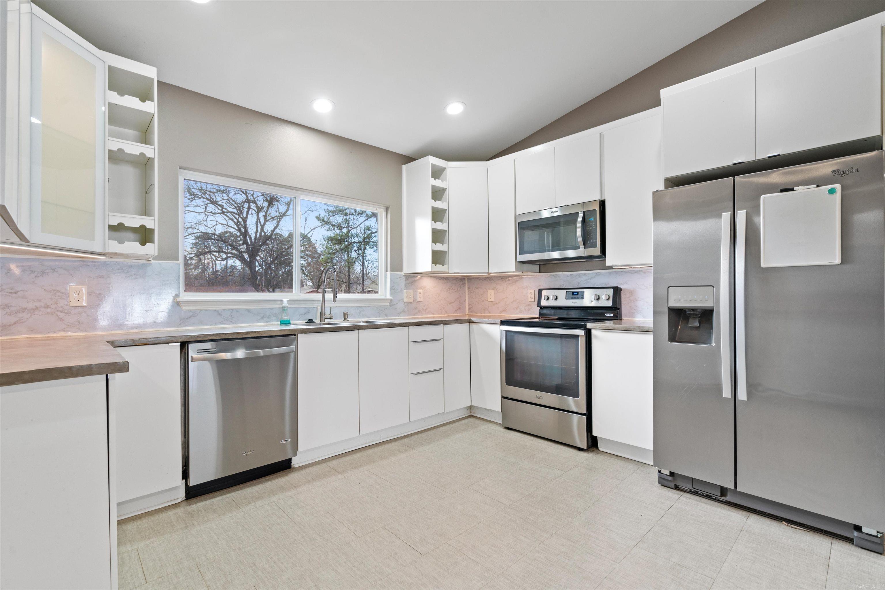 Sherwood Forest - Residential