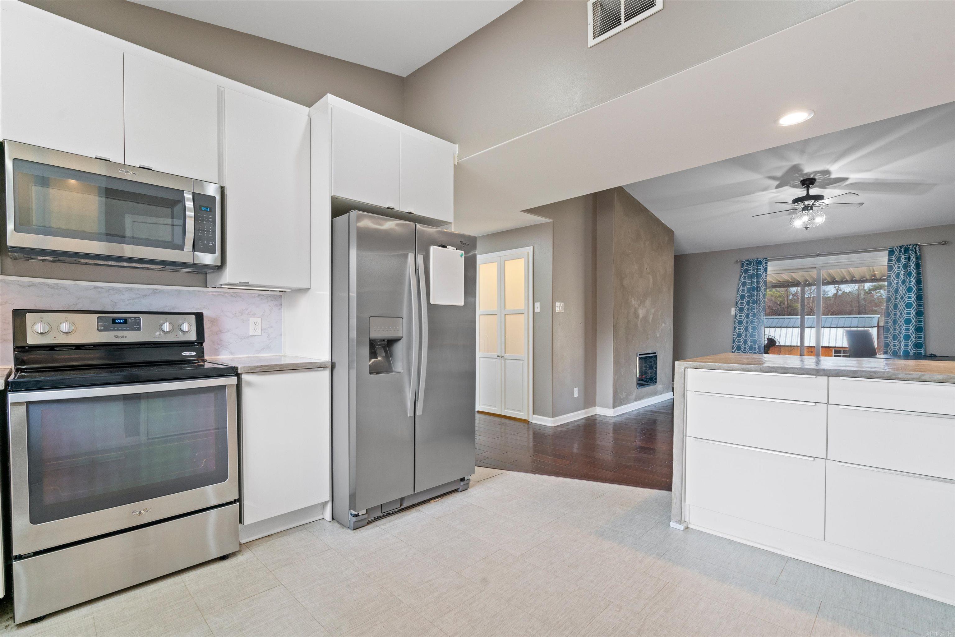 Sherwood Forest - Residential