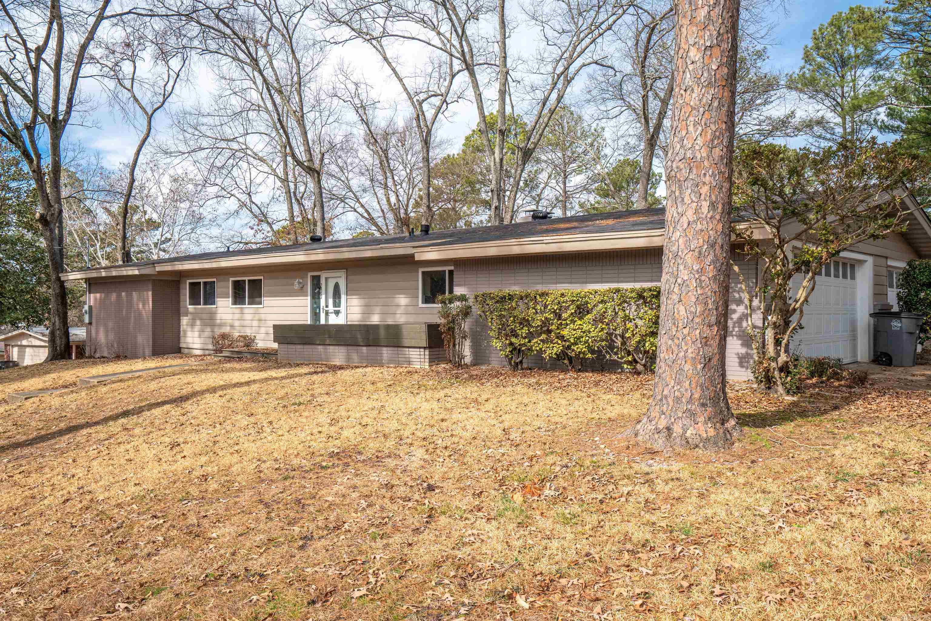 Sherwood Forest - Residential