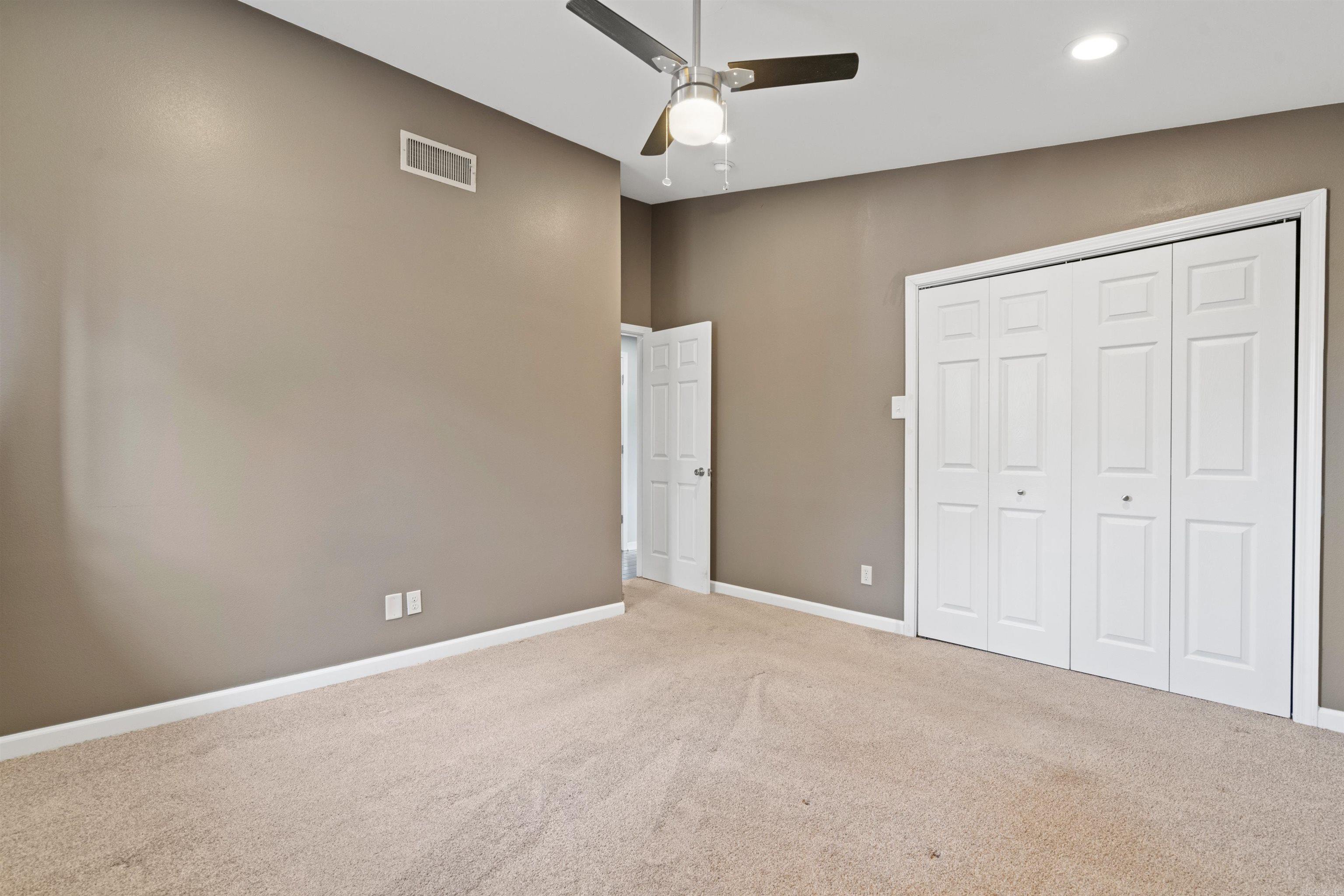 Sherwood Forest - Residential