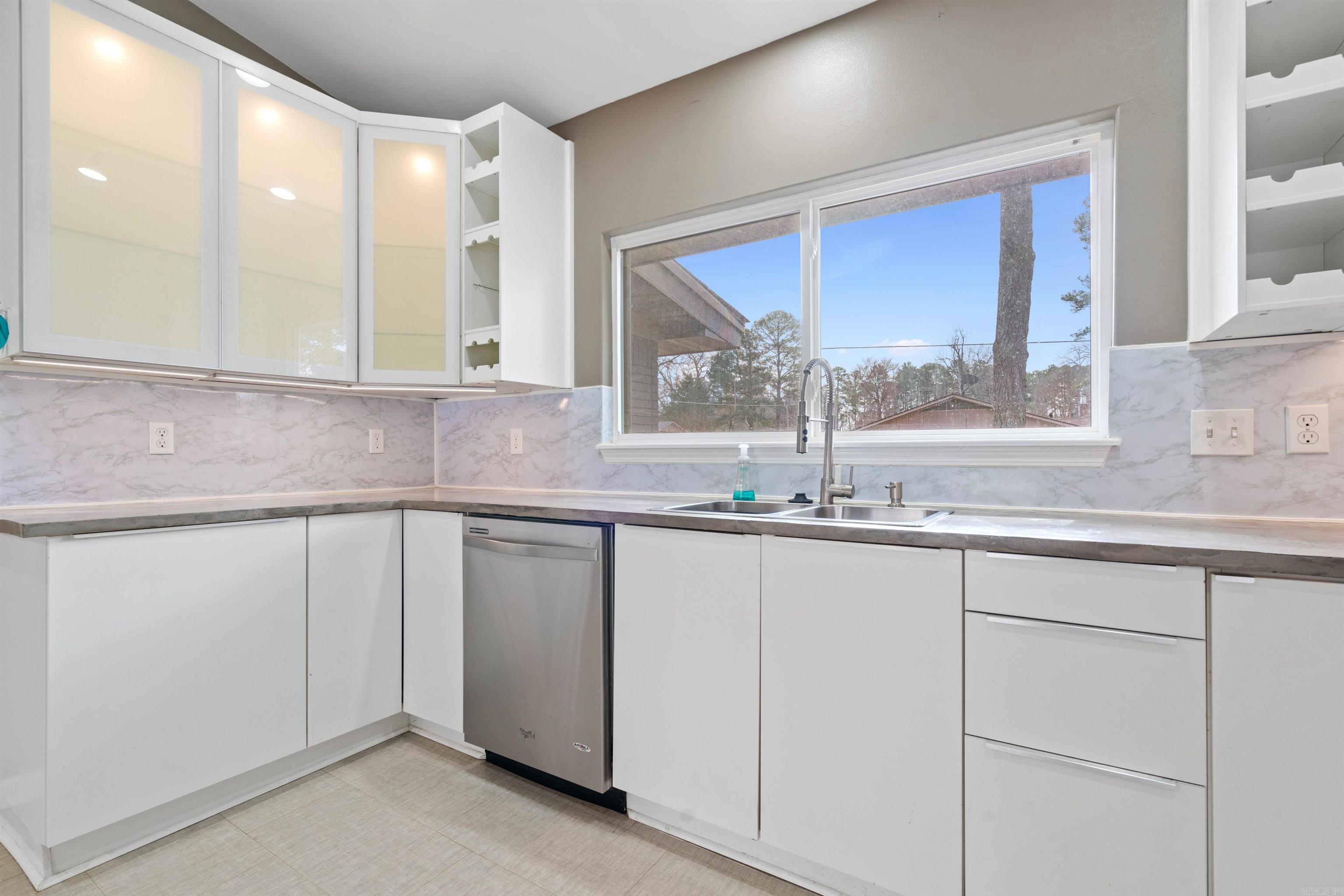 Sherwood Forest - Residential