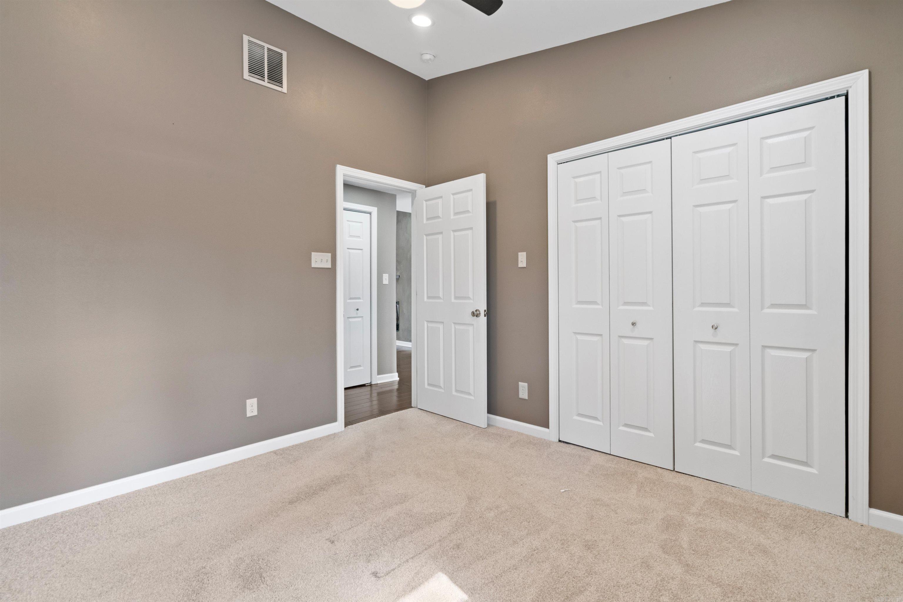 Sherwood Forest - Residential