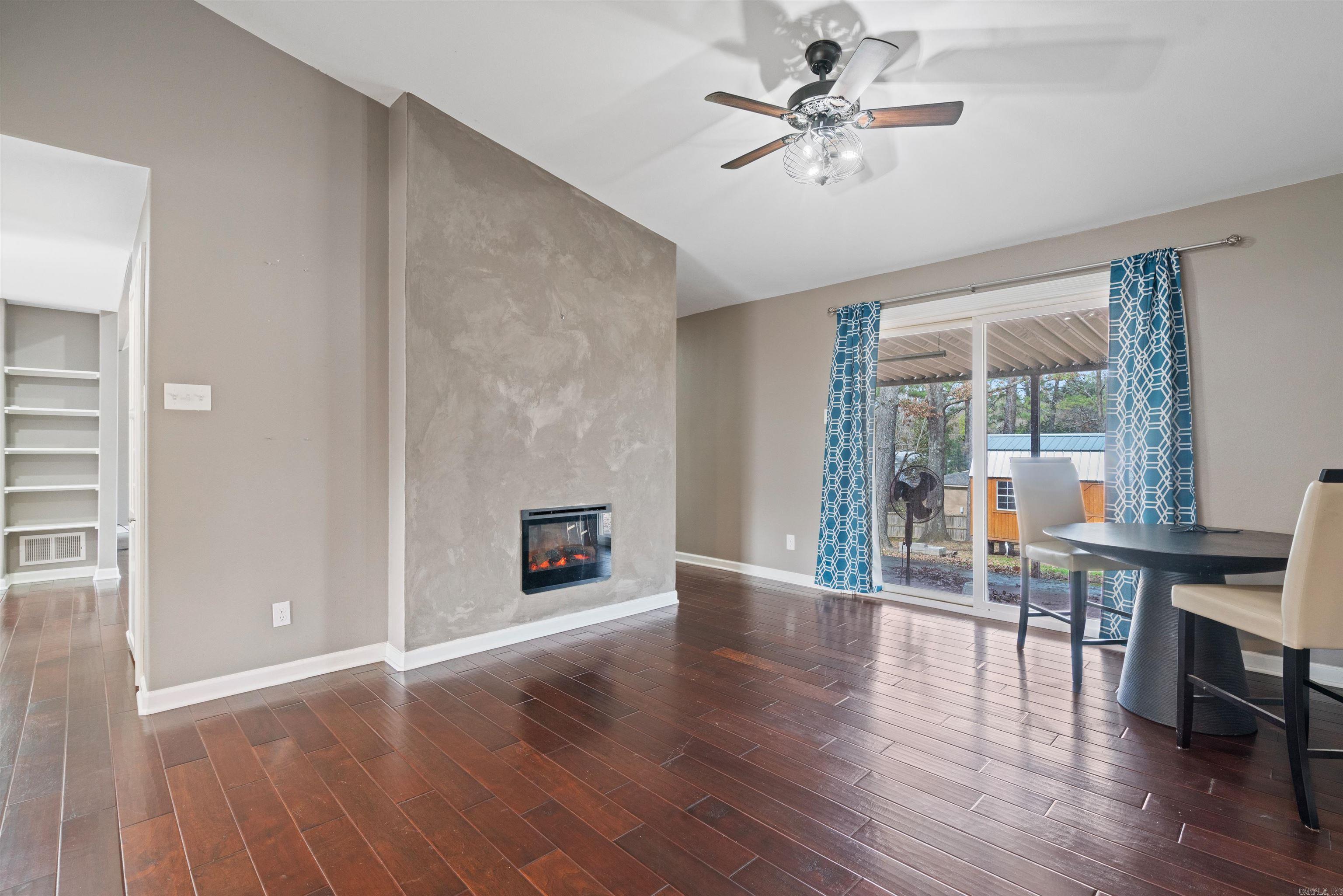 Sherwood Forest - Residential