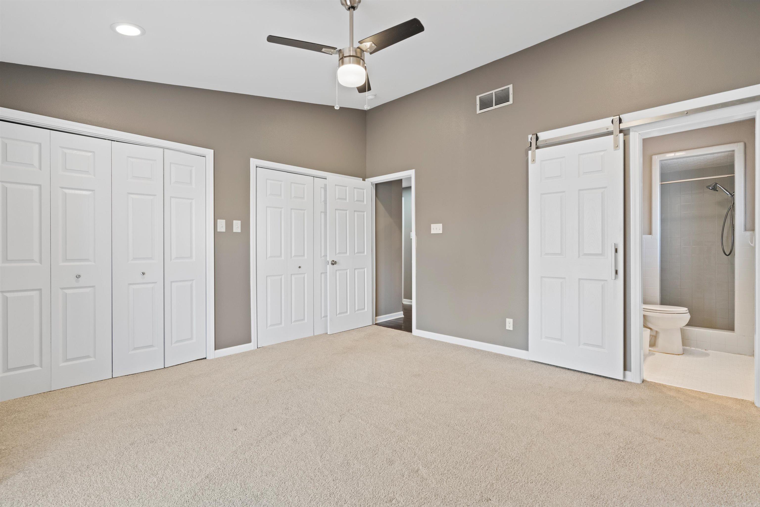 Sherwood Forest - Residential