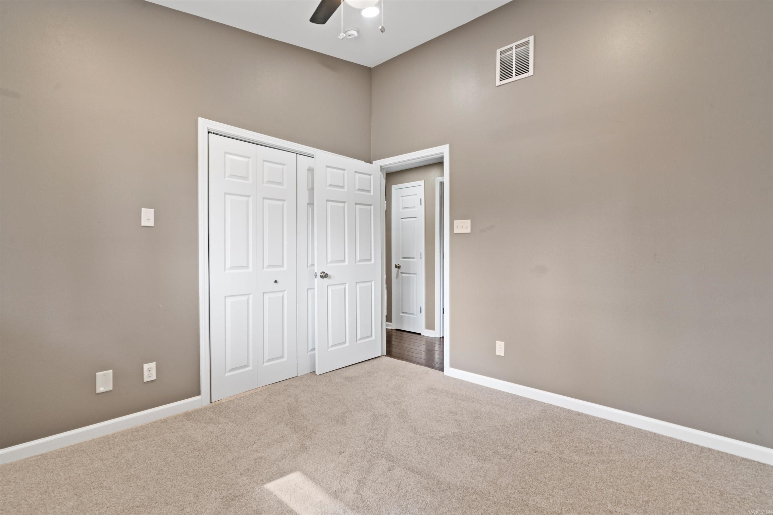 Sherwood Forest - Residential