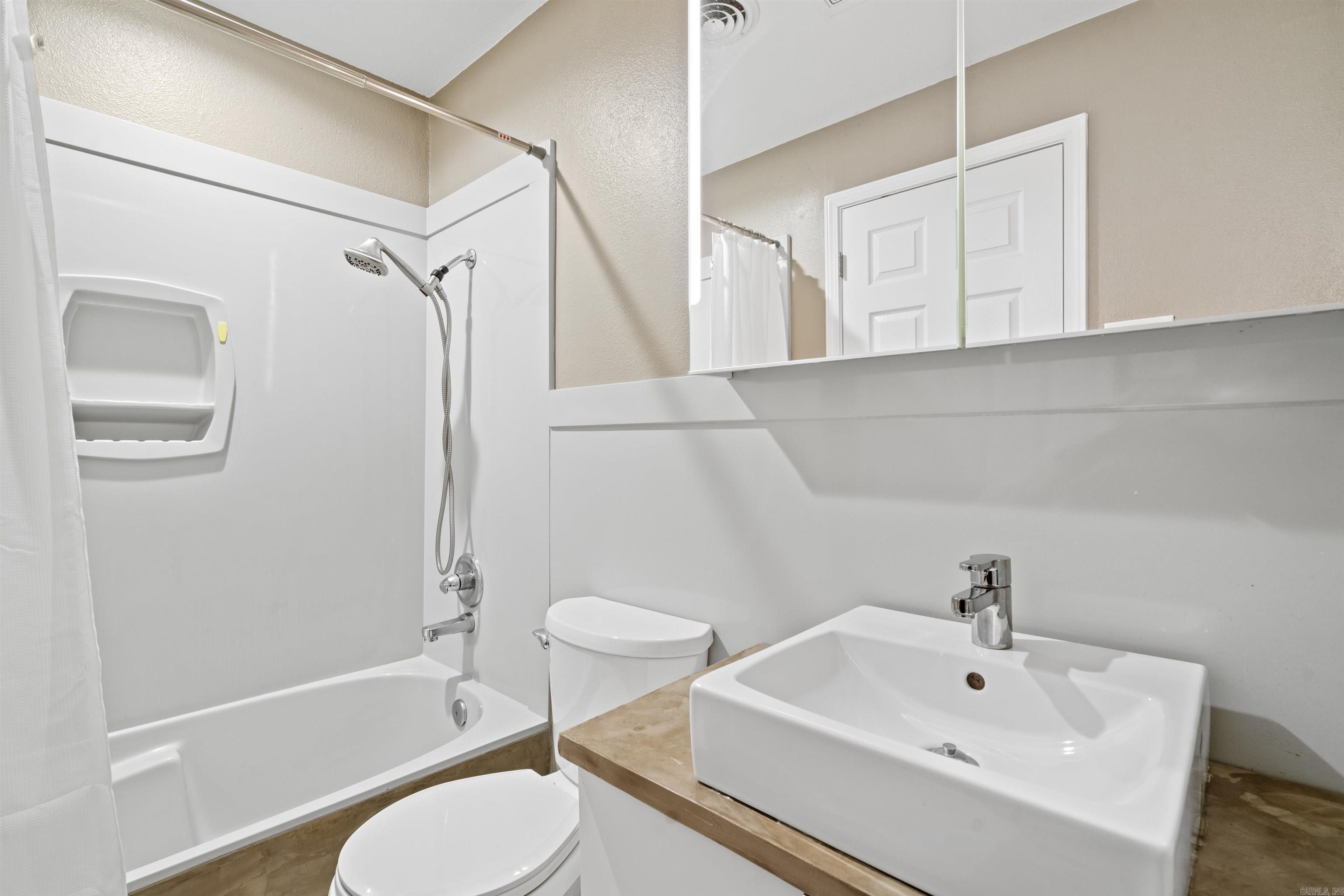 Sherwood Forest - Residential