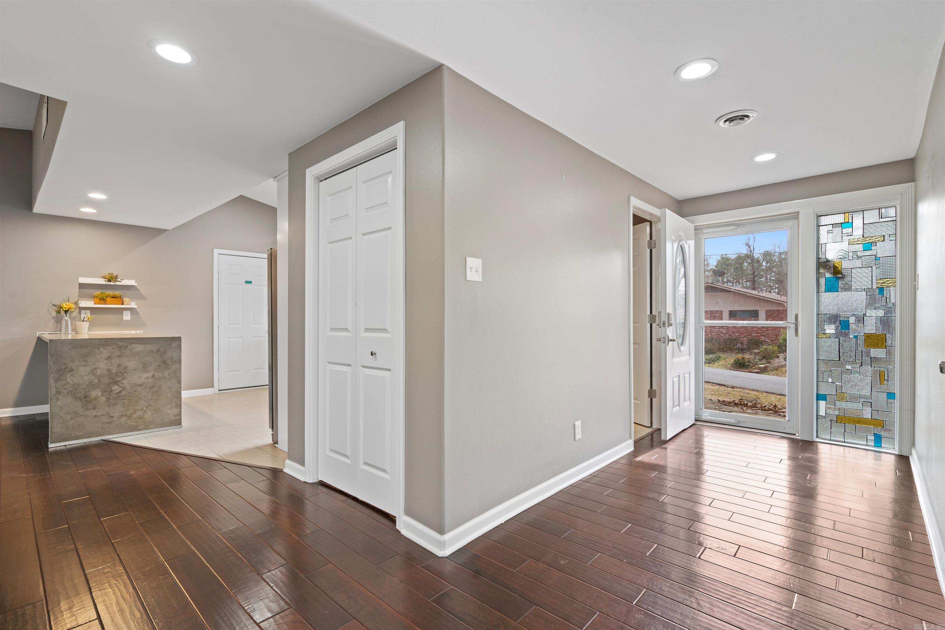 Sherwood Forest - Residential