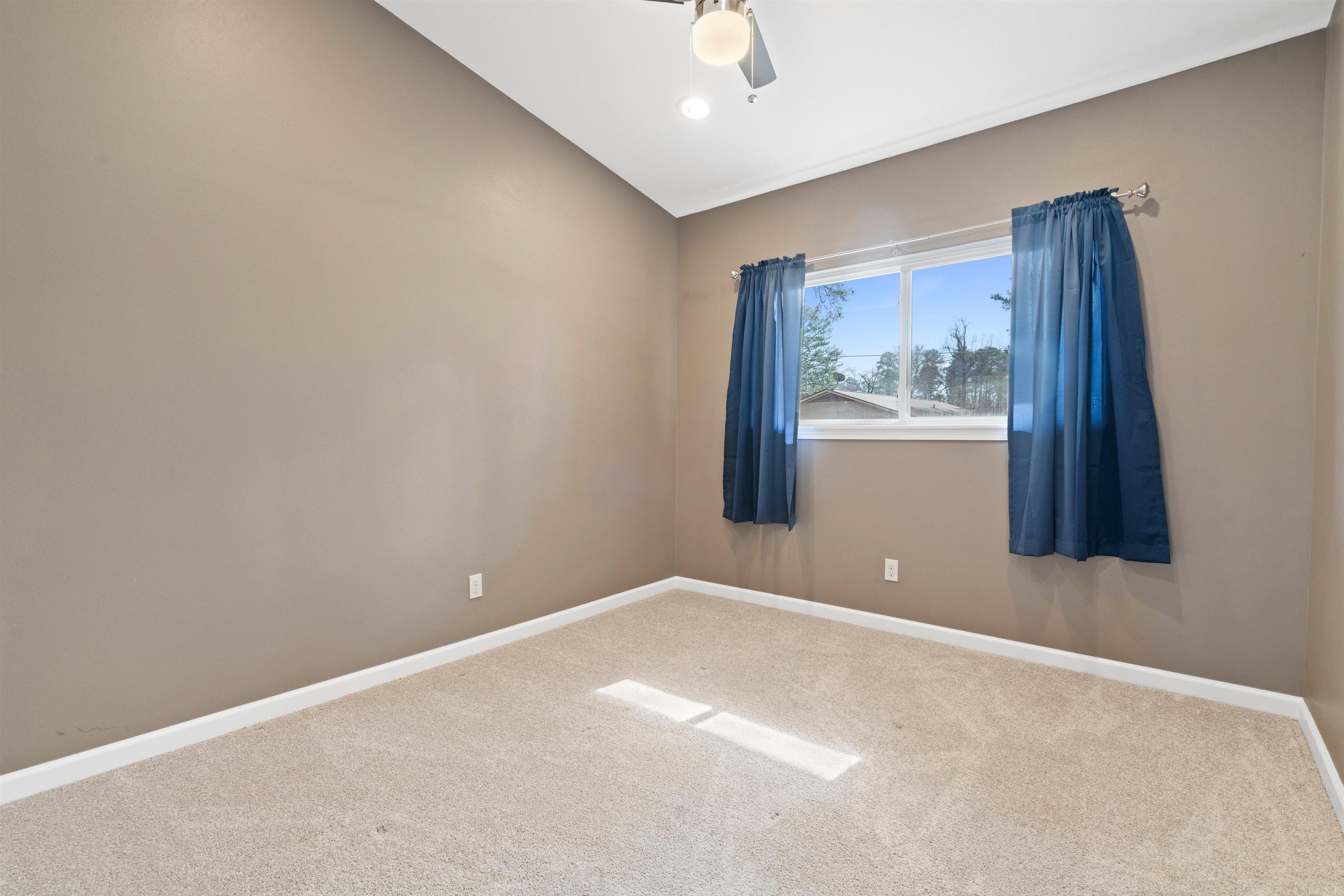 Sherwood Forest - Residential