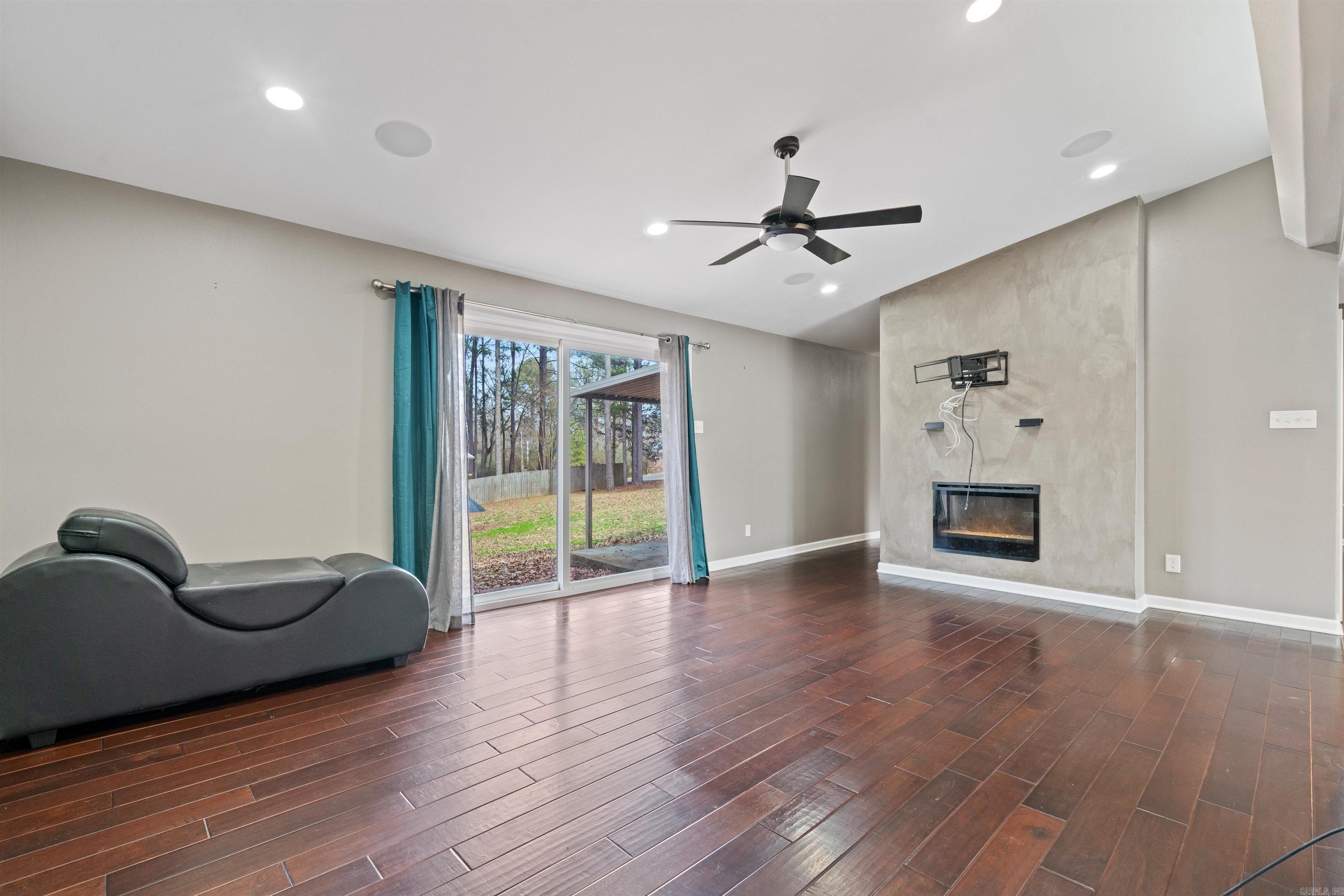 Sherwood Forest - Residential