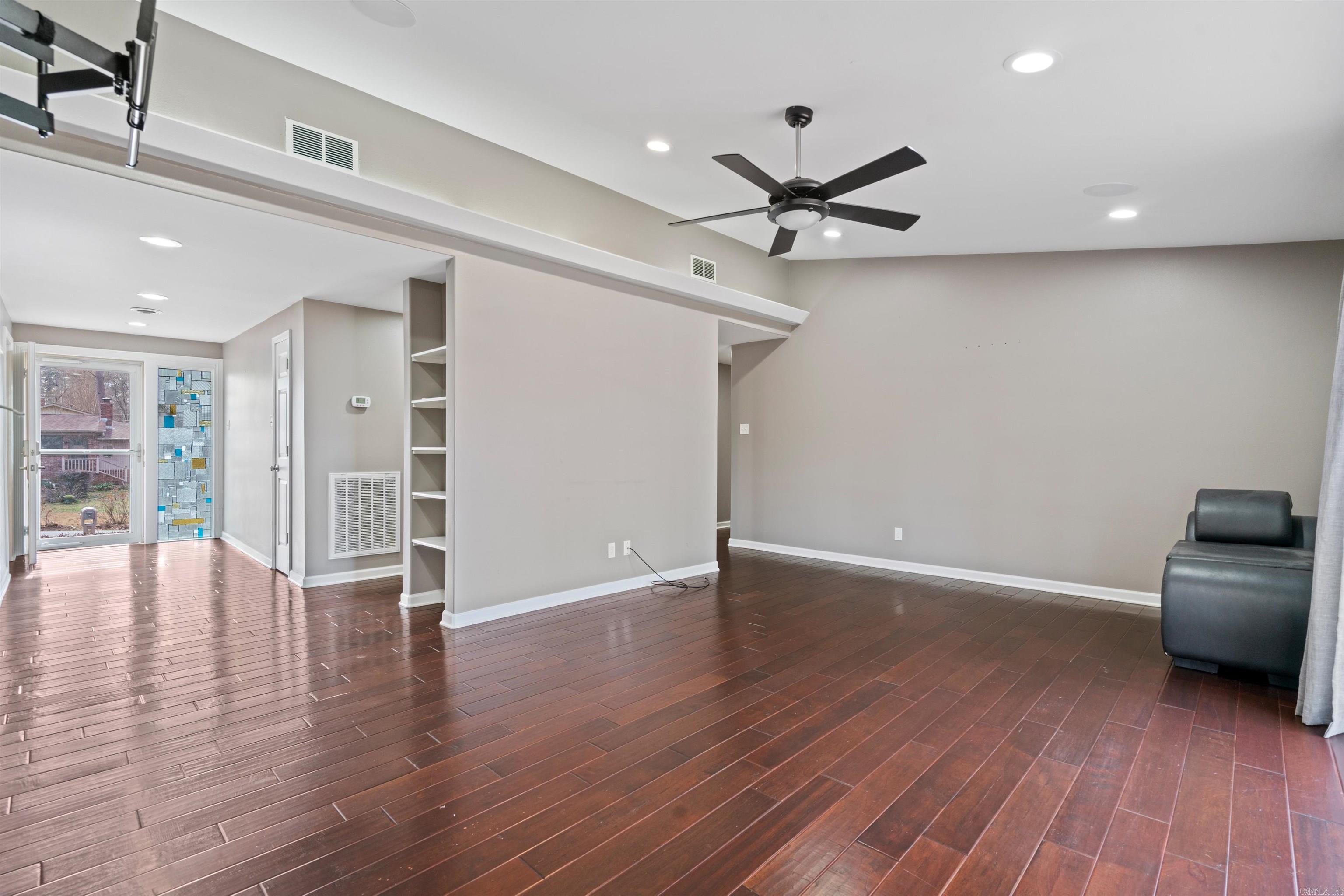 Sherwood Forest - Residential