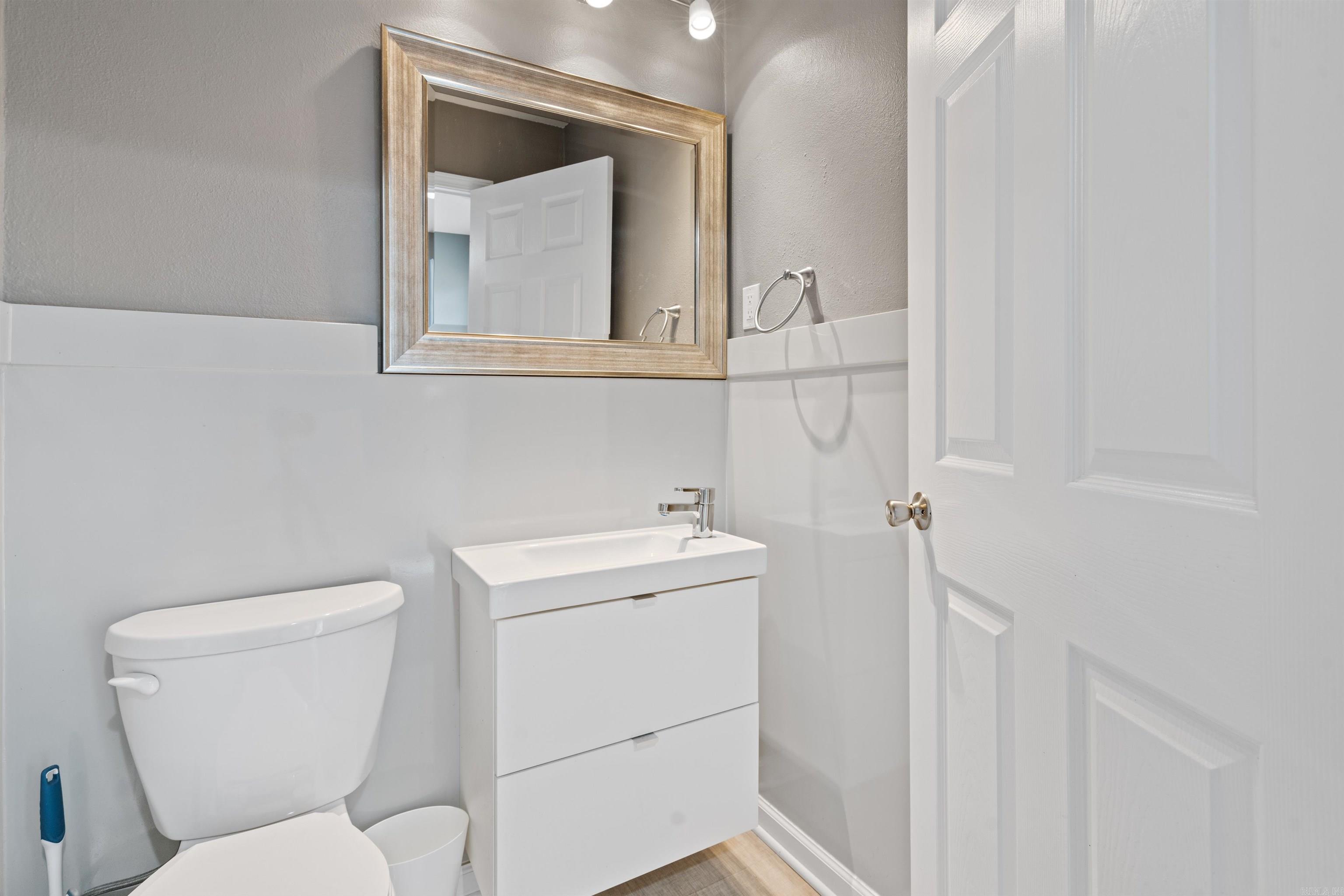 Sherwood Forest - Residential