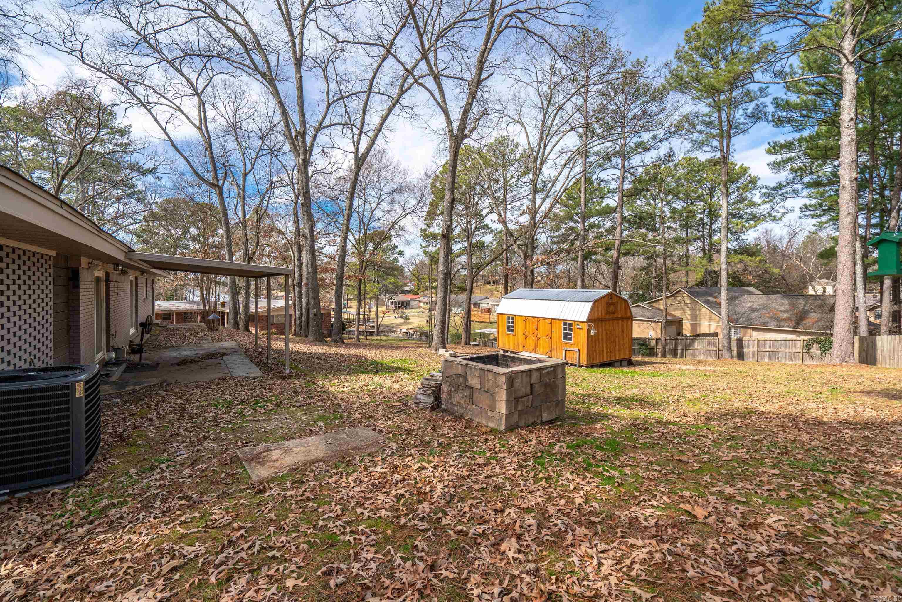 Sherwood Forest - Residential