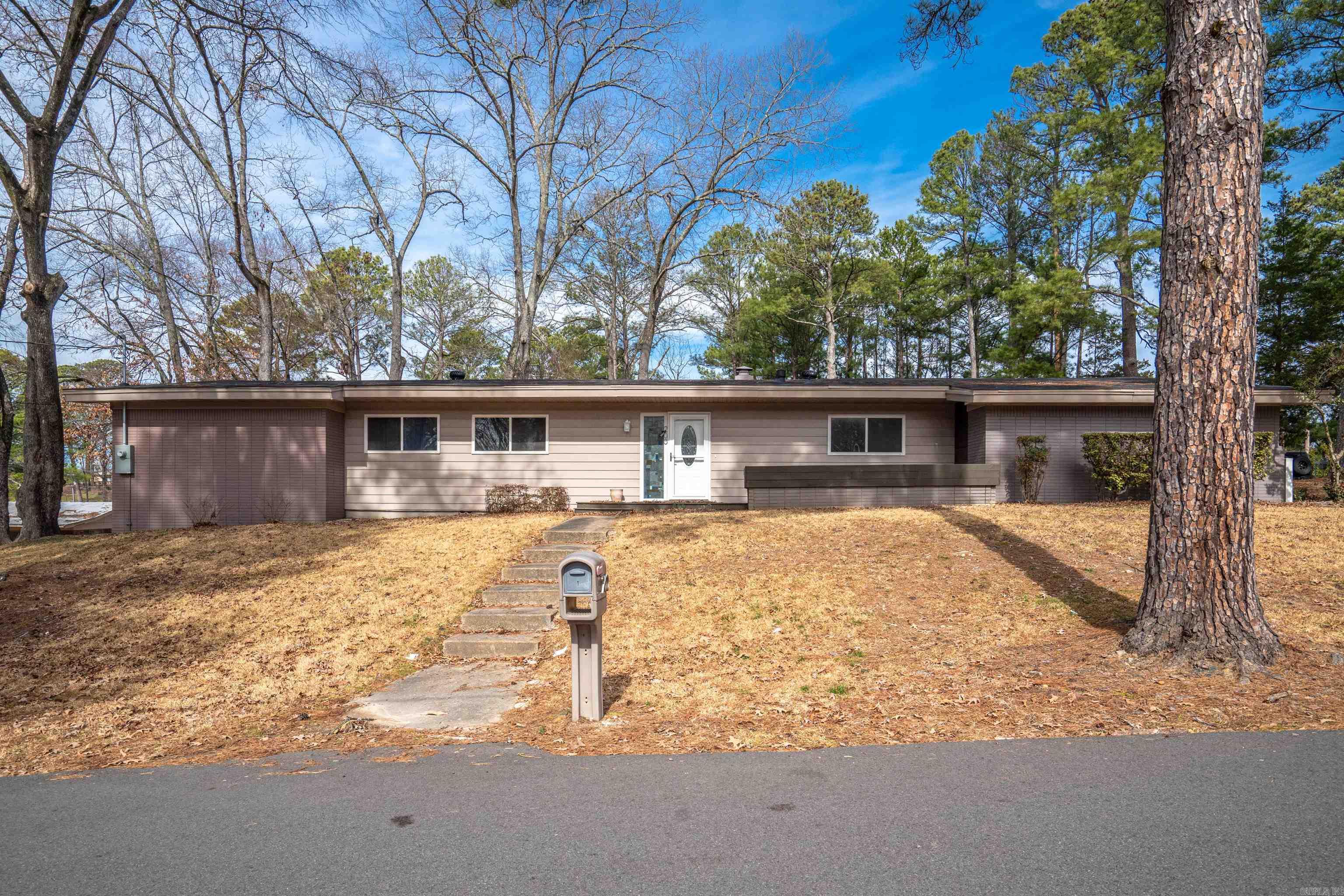 Sherwood Forest - Residential