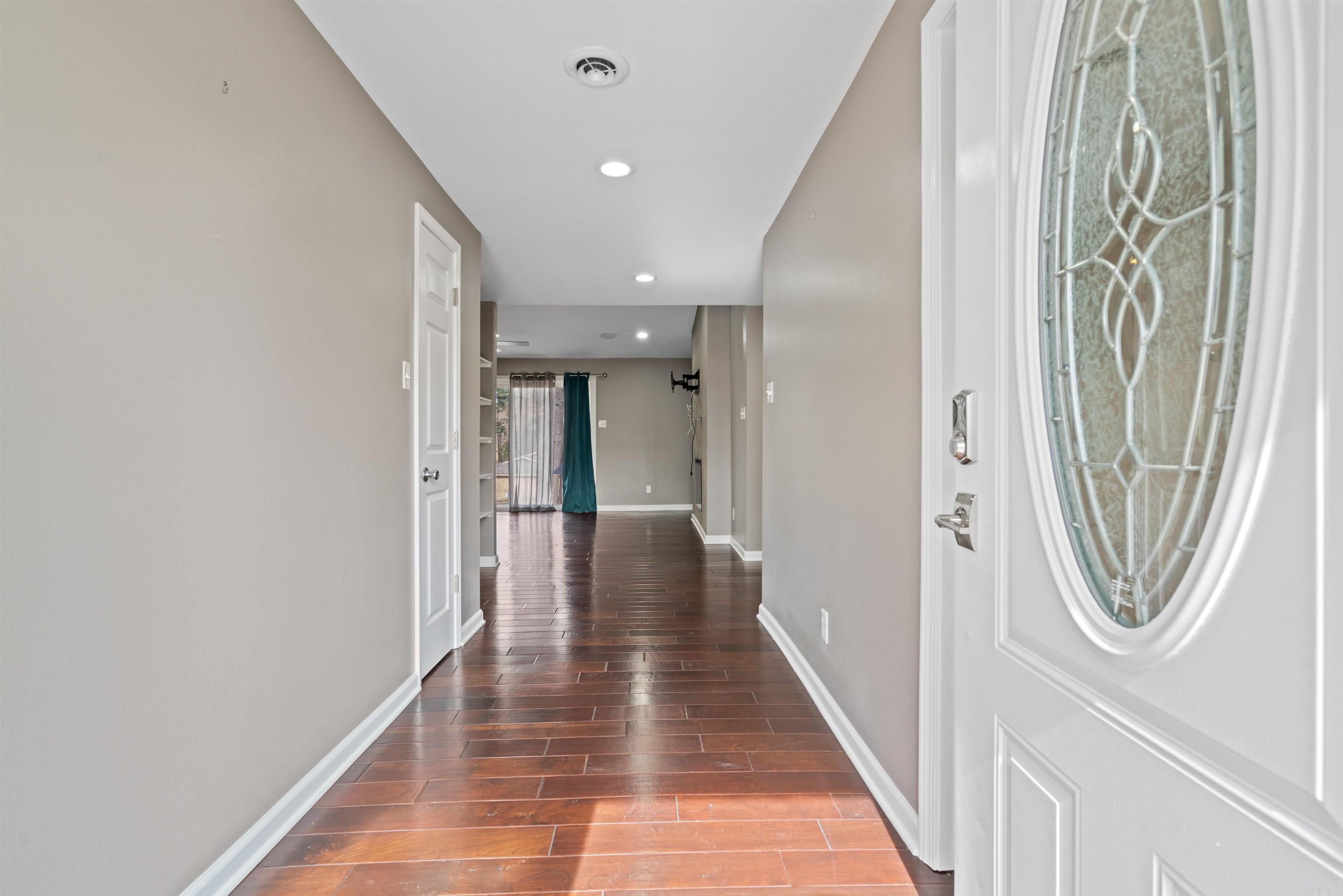 Sherwood Forest - Residential