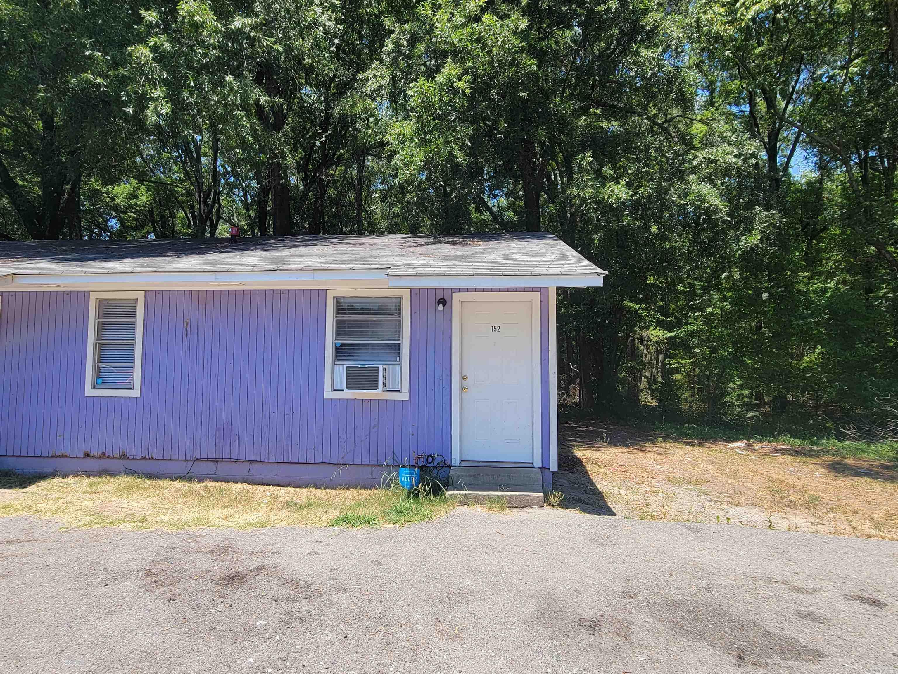 McCain Mabel - Residential Lease