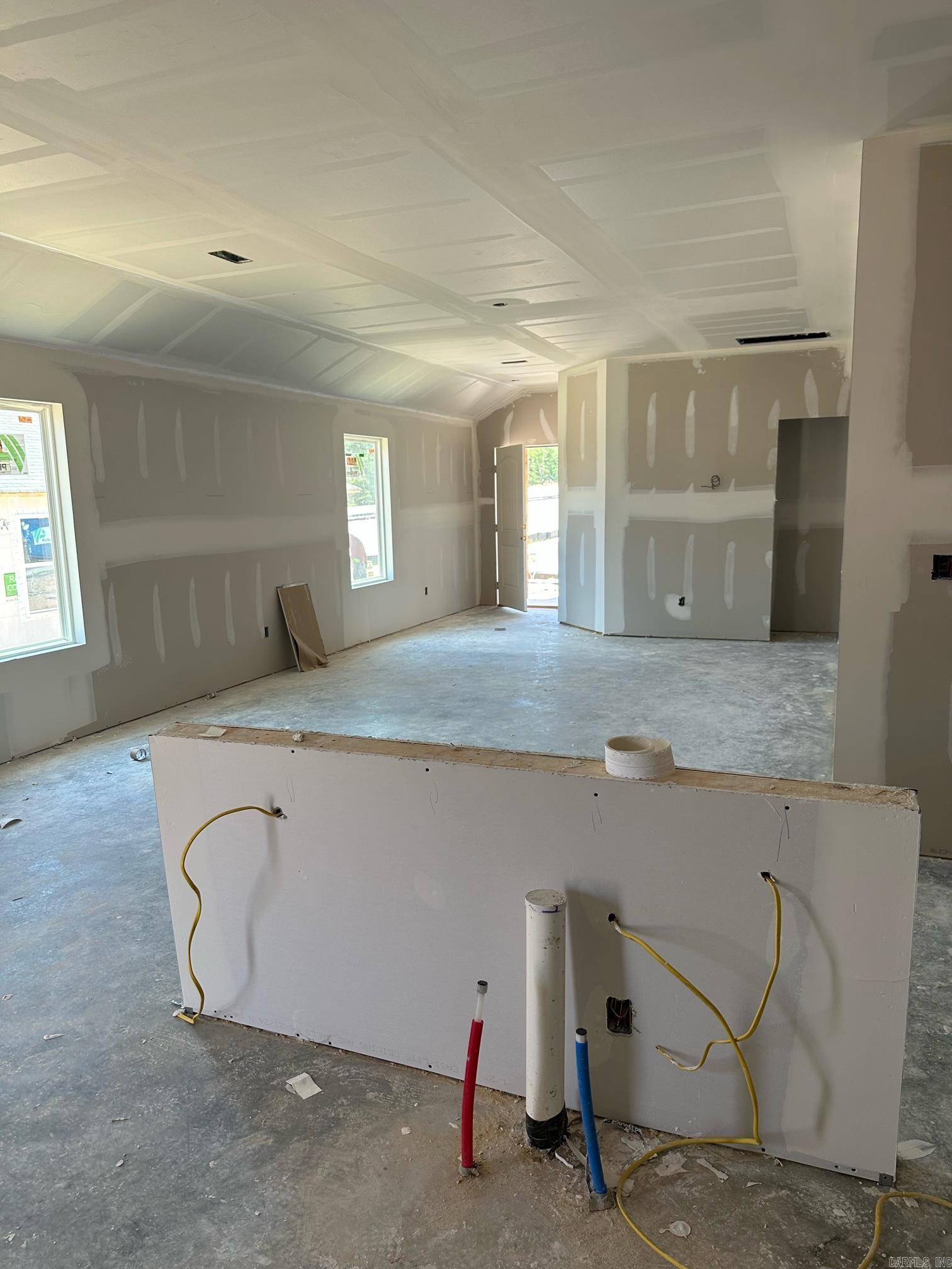 THE GROVE AT CENTENNIAL VALLEY - Residential