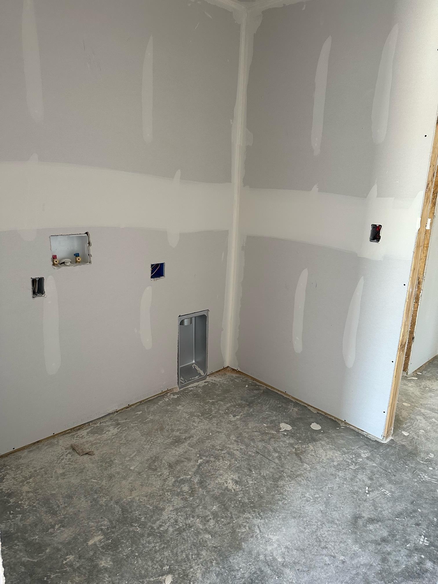 THE GROVE AT CENTENNIAL VALLEY - Residential