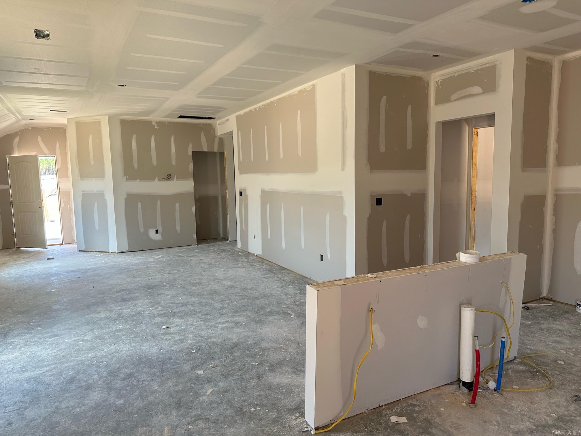 THE GROVE AT CENTENNIAL VALLEY - Residential