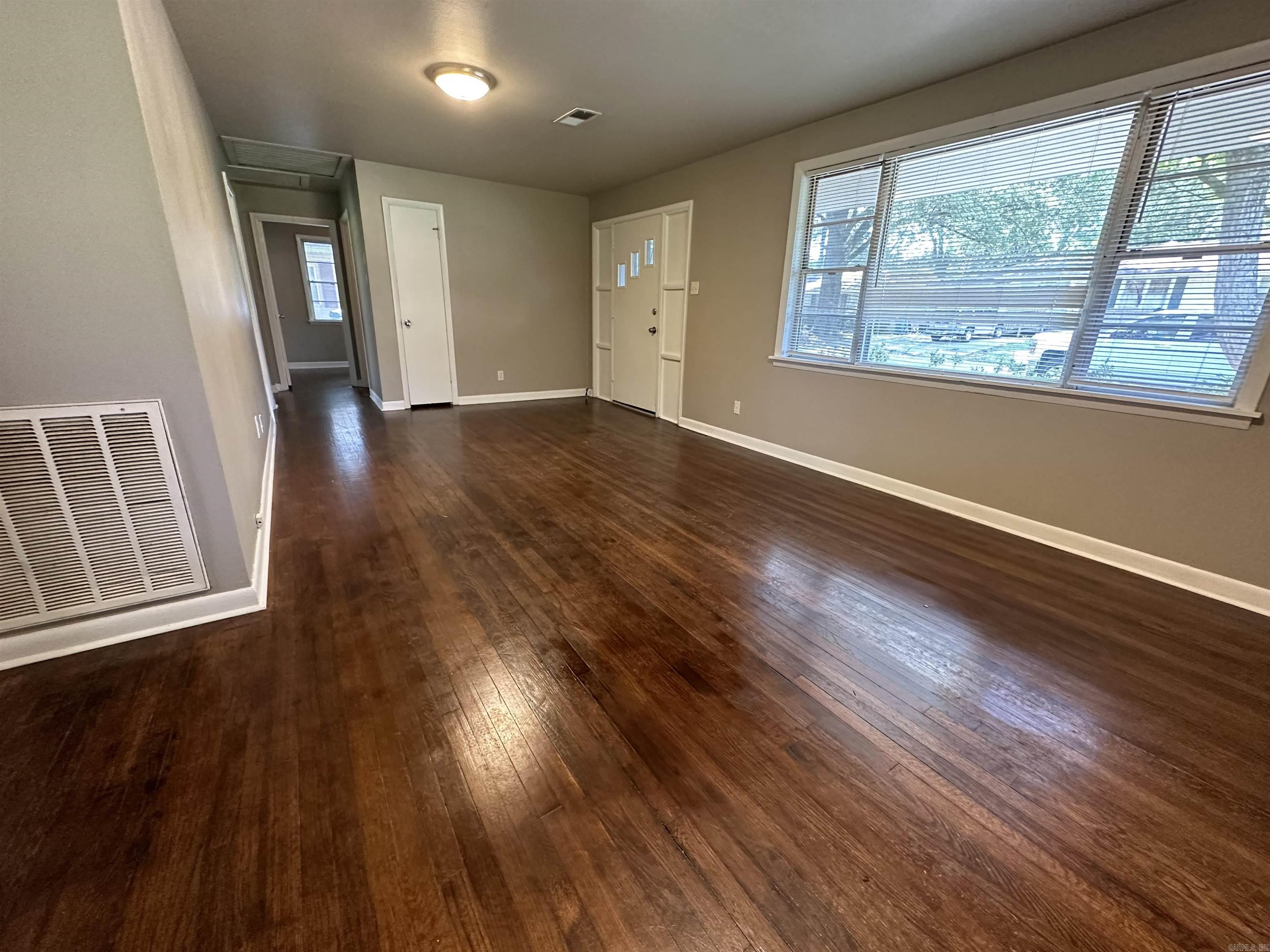 West Markham Heights - Residential Lease