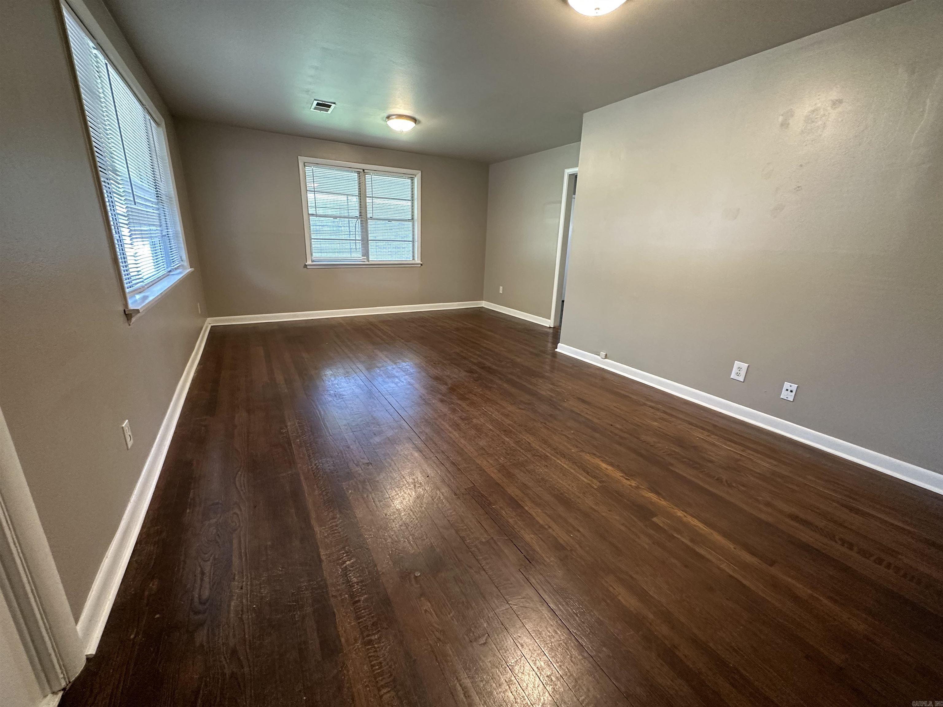 West Markham Heights - Residential Lease