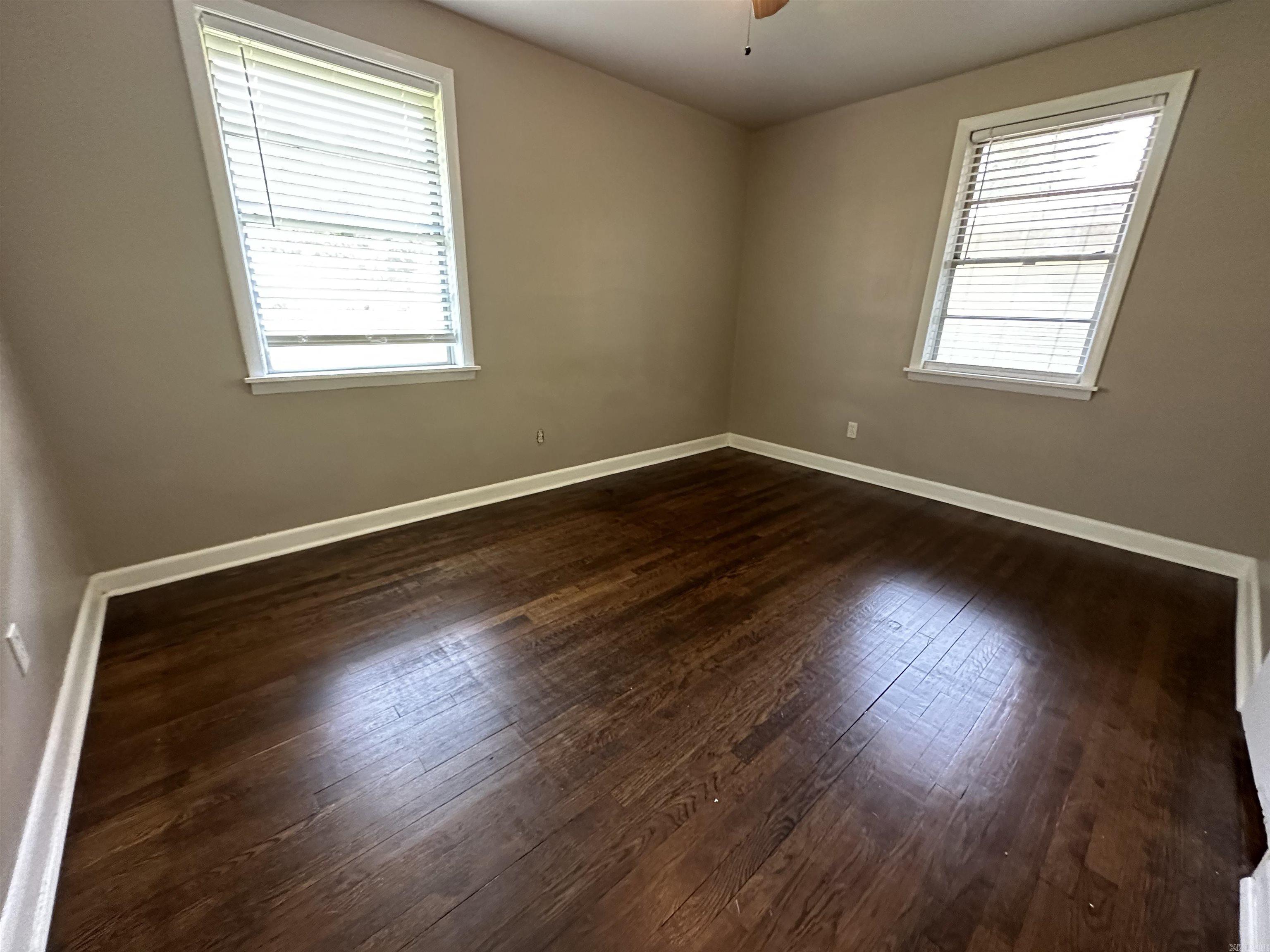 West Markham Heights - Residential Lease