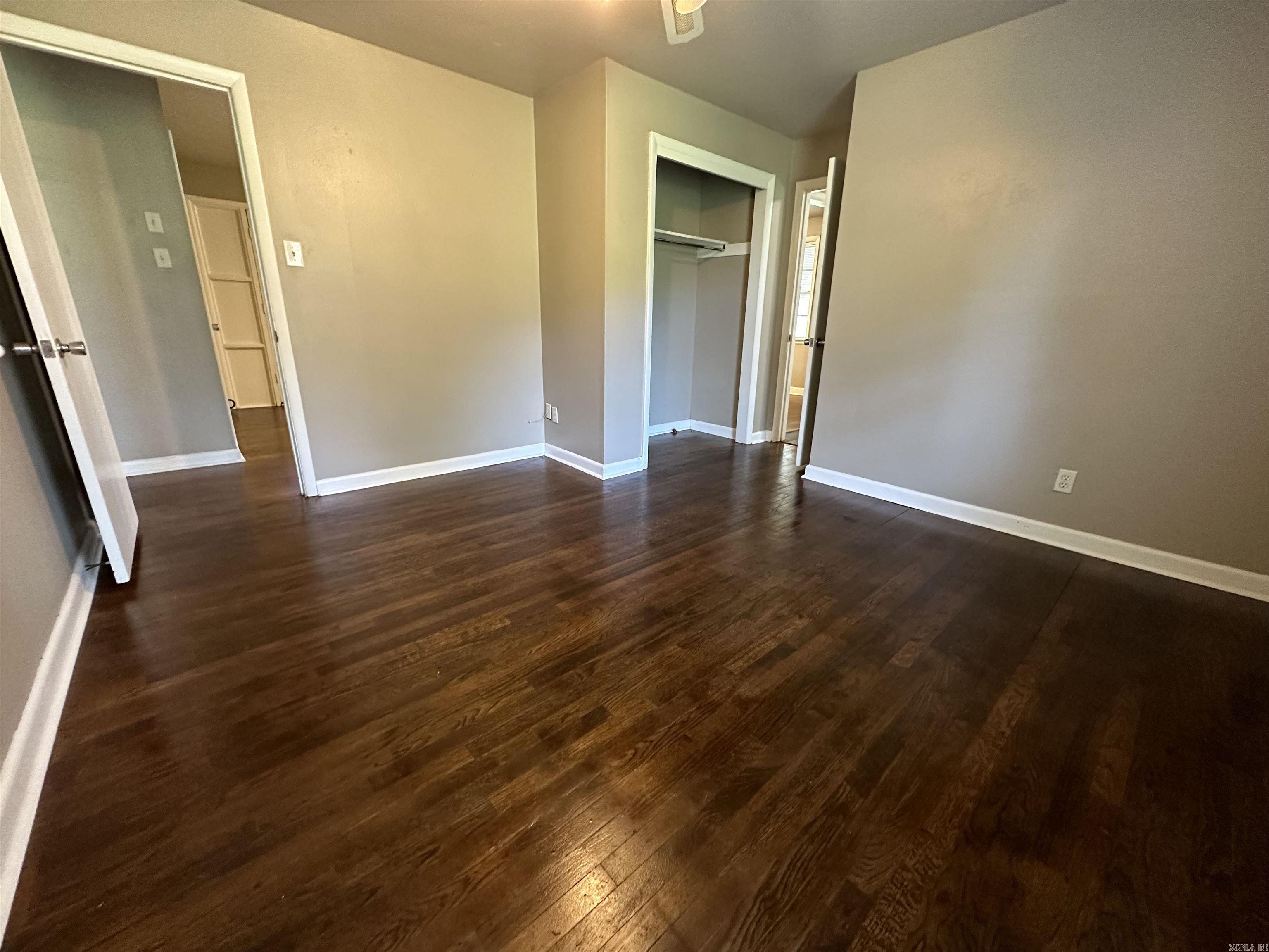 West Markham Heights - Residential Lease