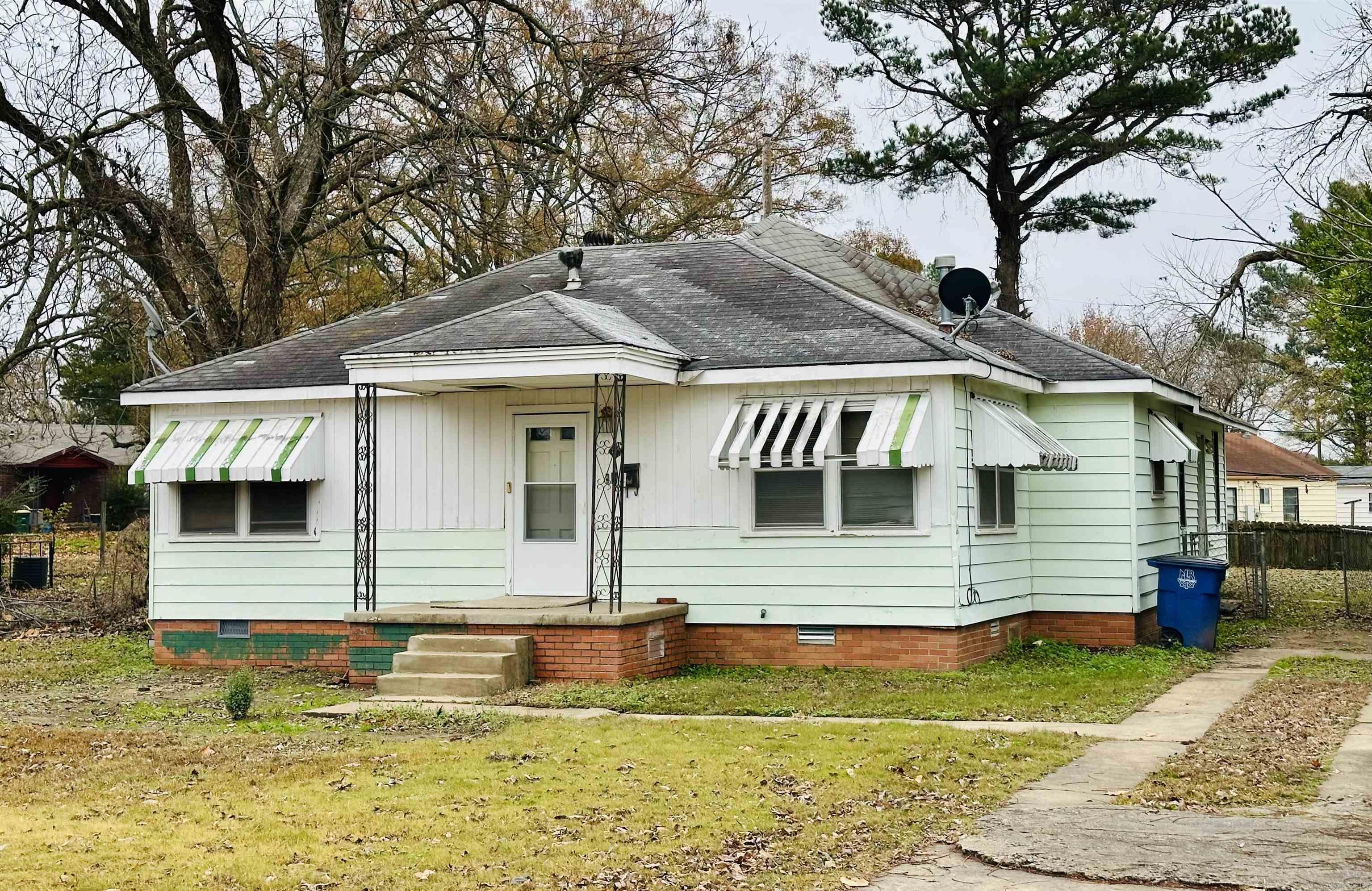 Walters #3 - Residential