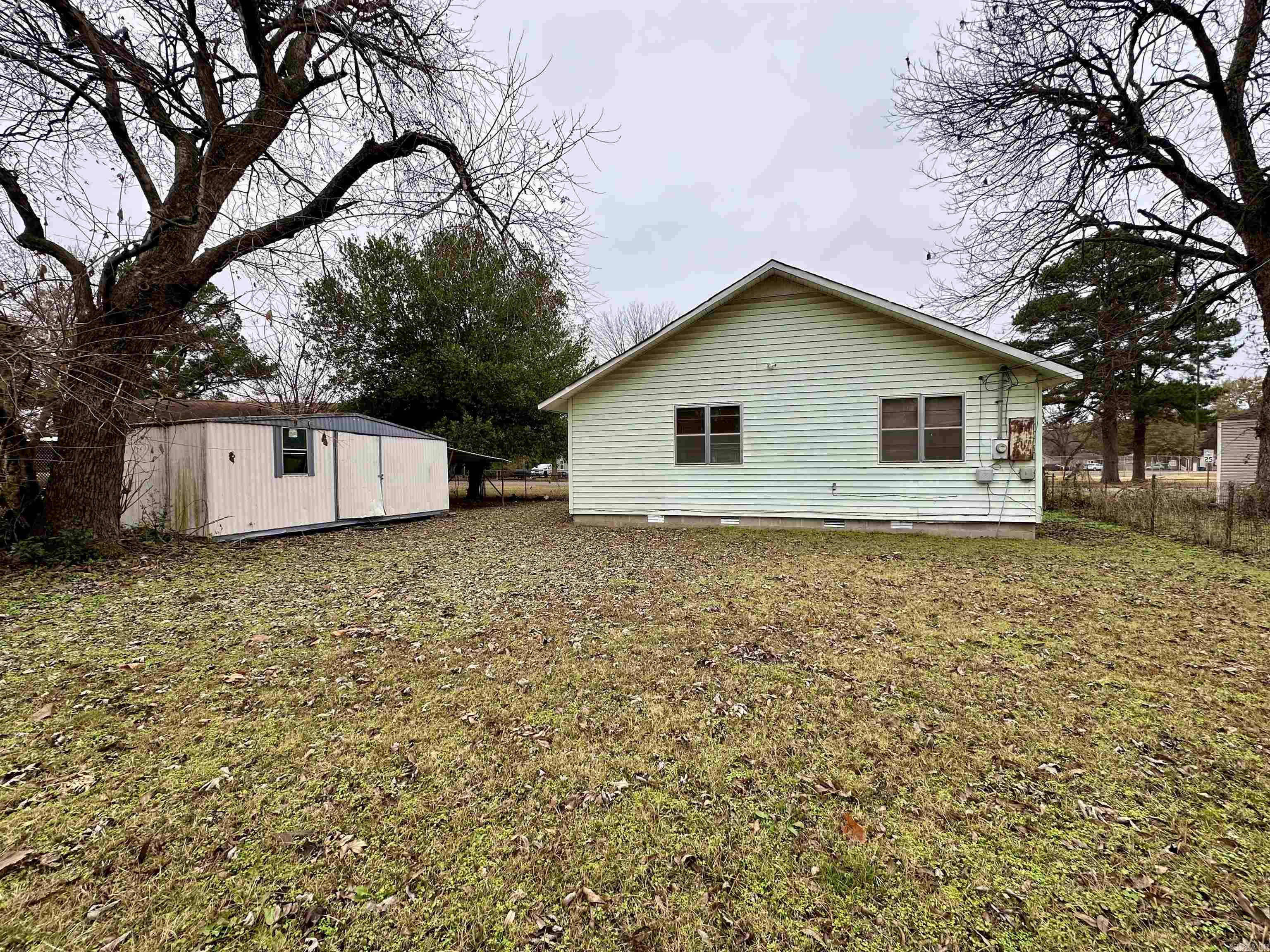 Walters #3 - Residential