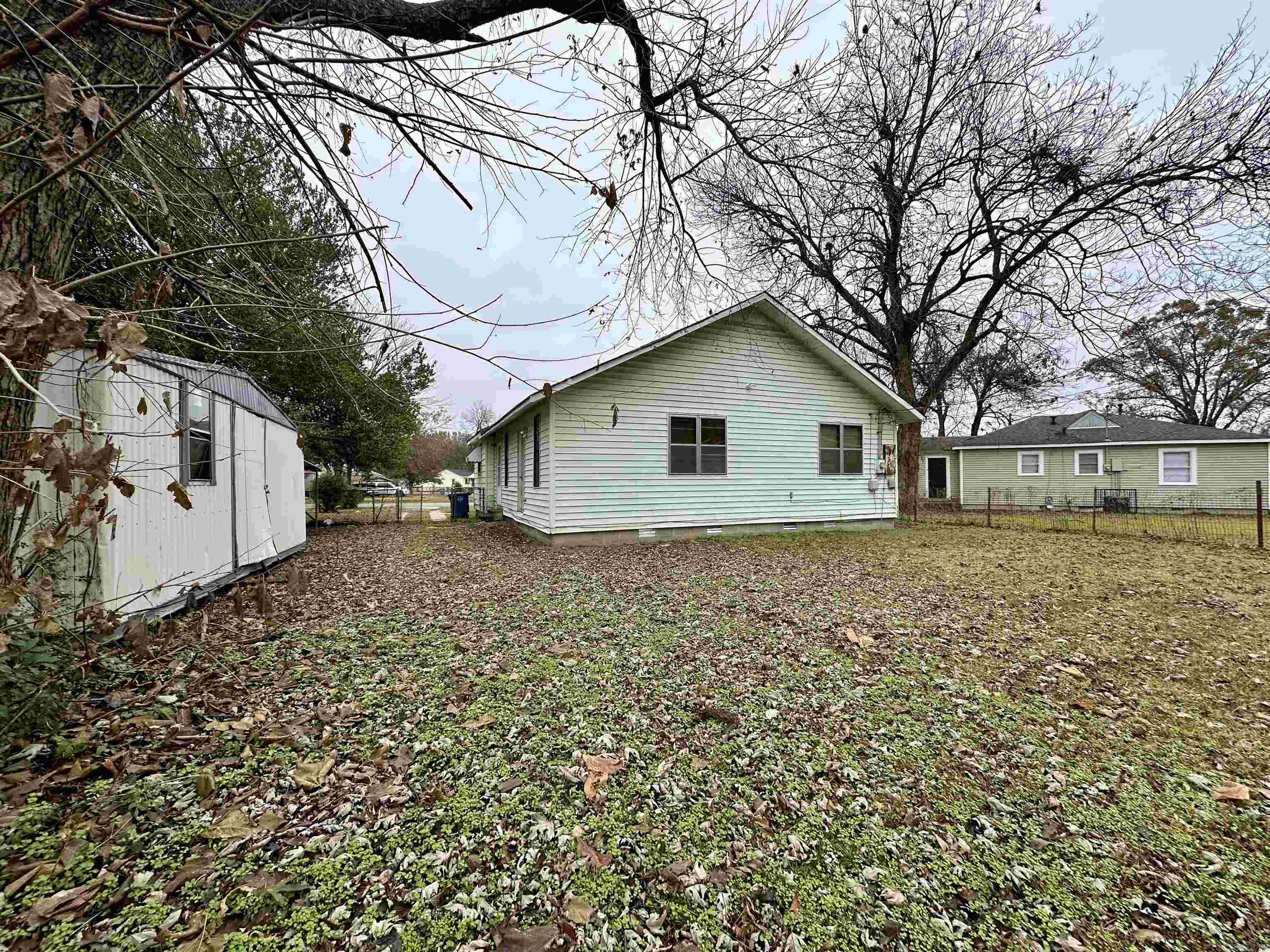 Walters #3 - Residential