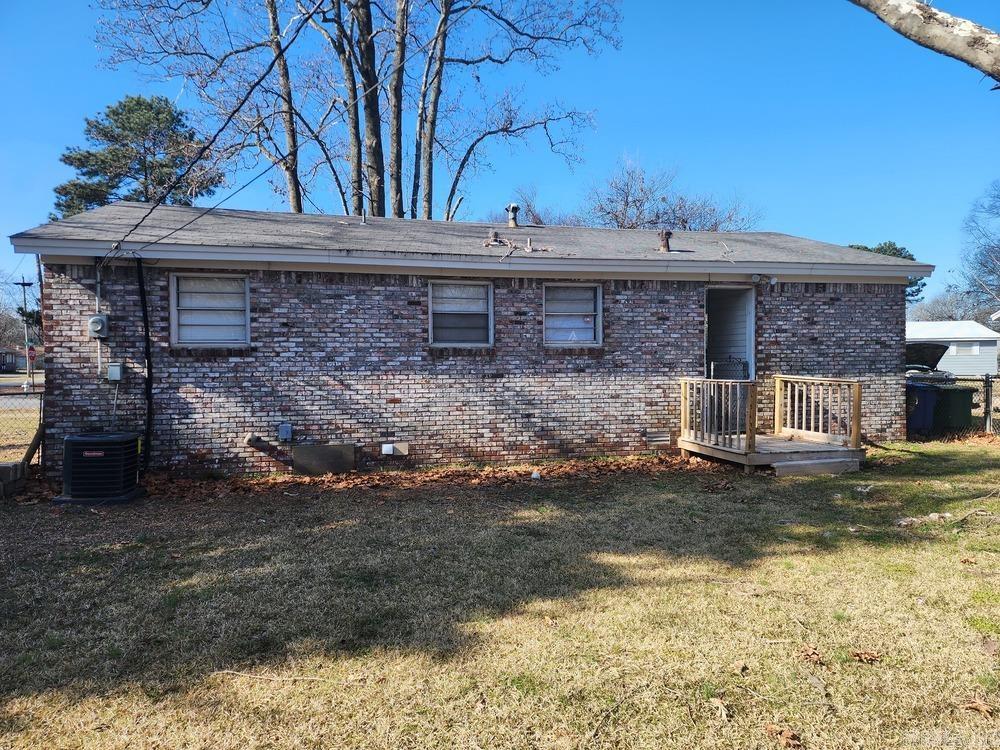 MEADOW PARK - Residential