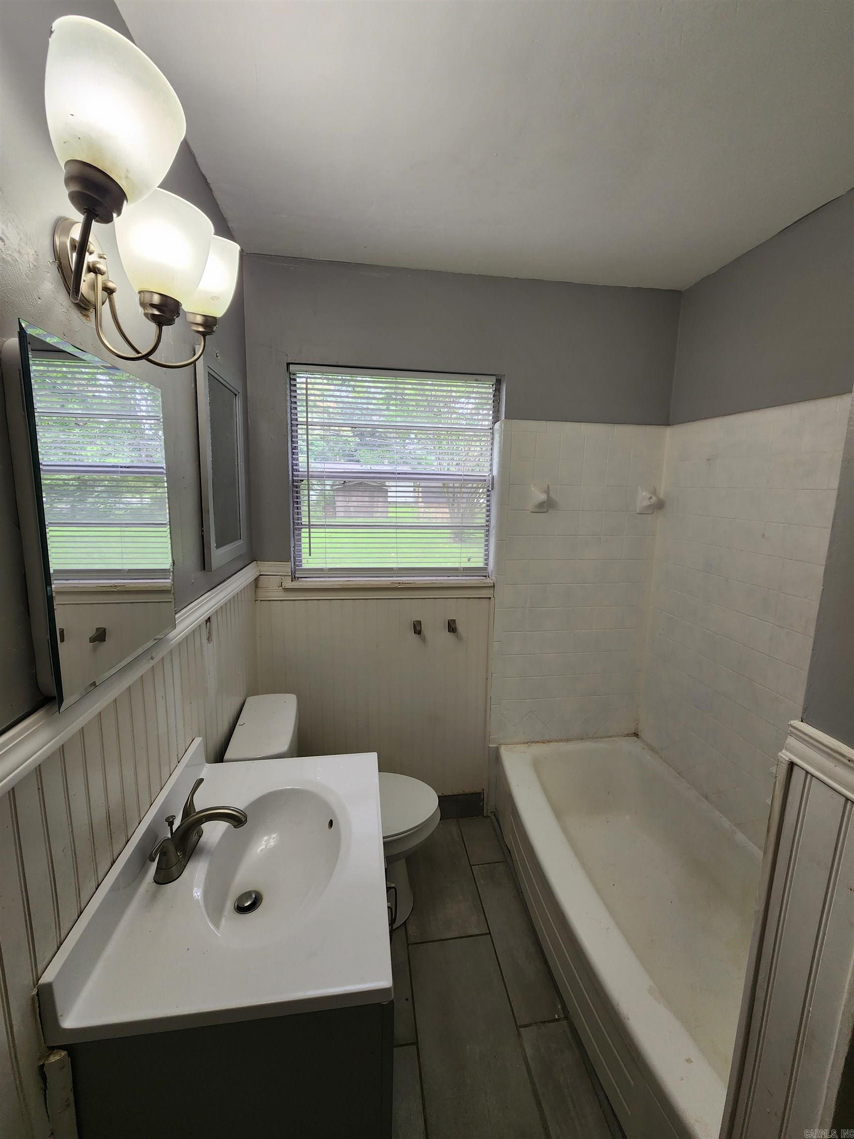 MEADOW PARK - Residential