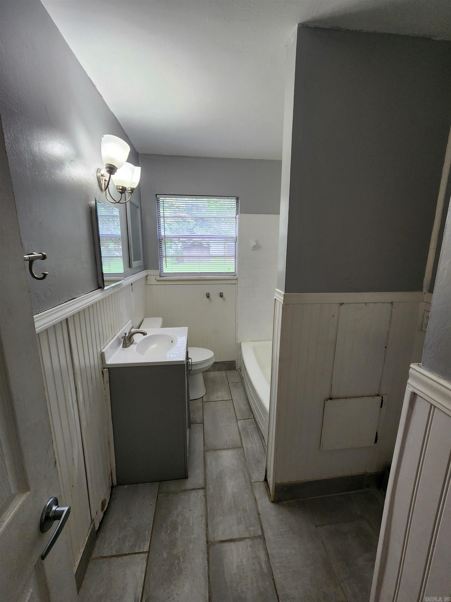 MEADOW PARK - Residential