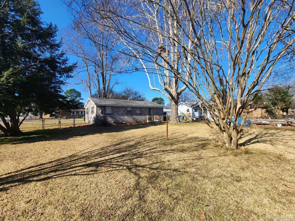 MEADOW PARK - Residential