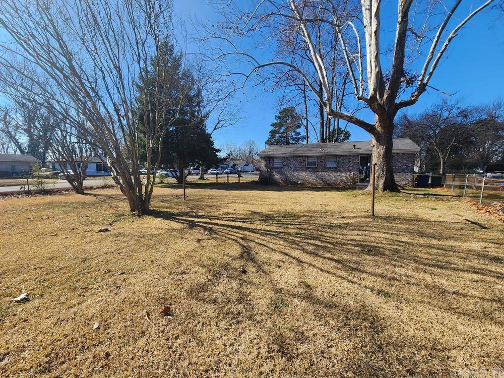 MEADOW PARK - Residential