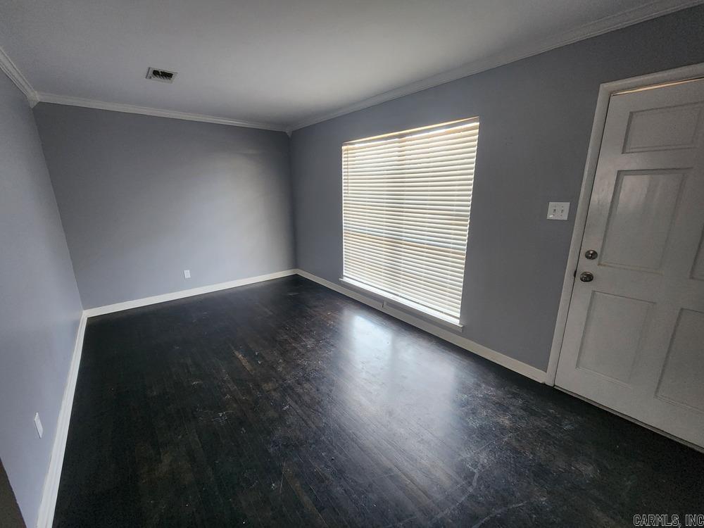 MEADOW PARK - Residential