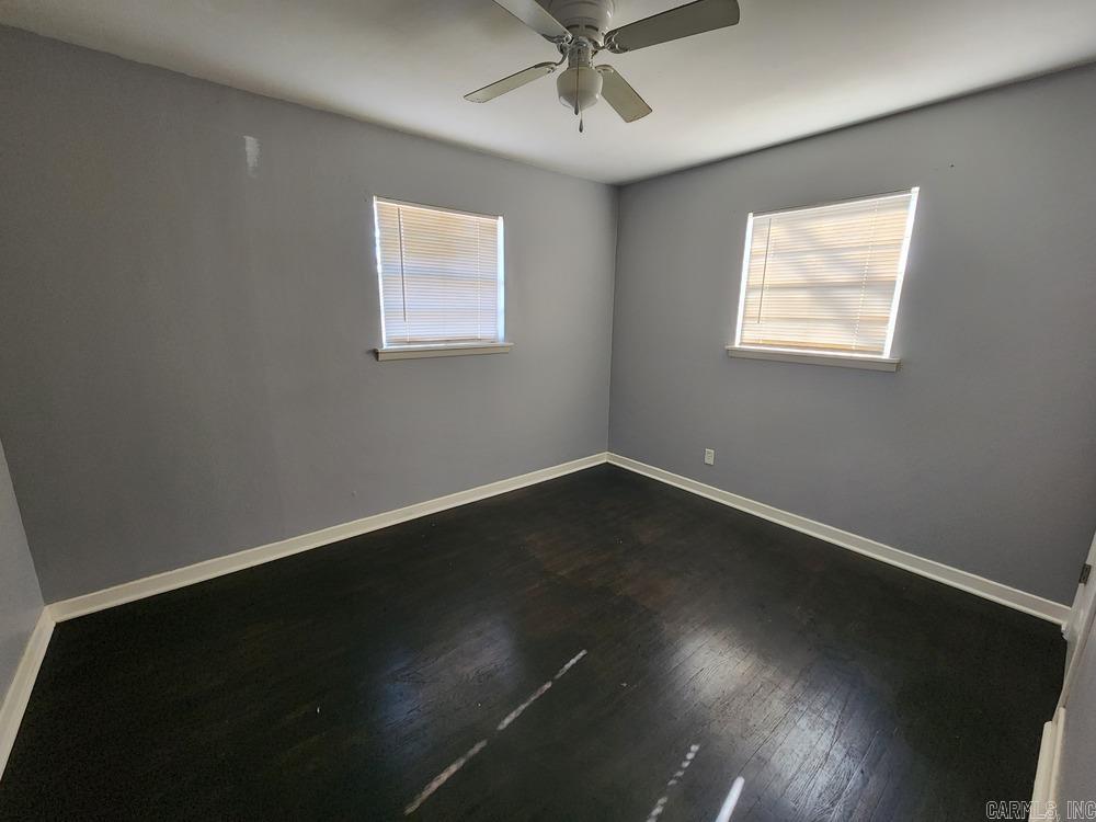 MEADOW PARK - Residential