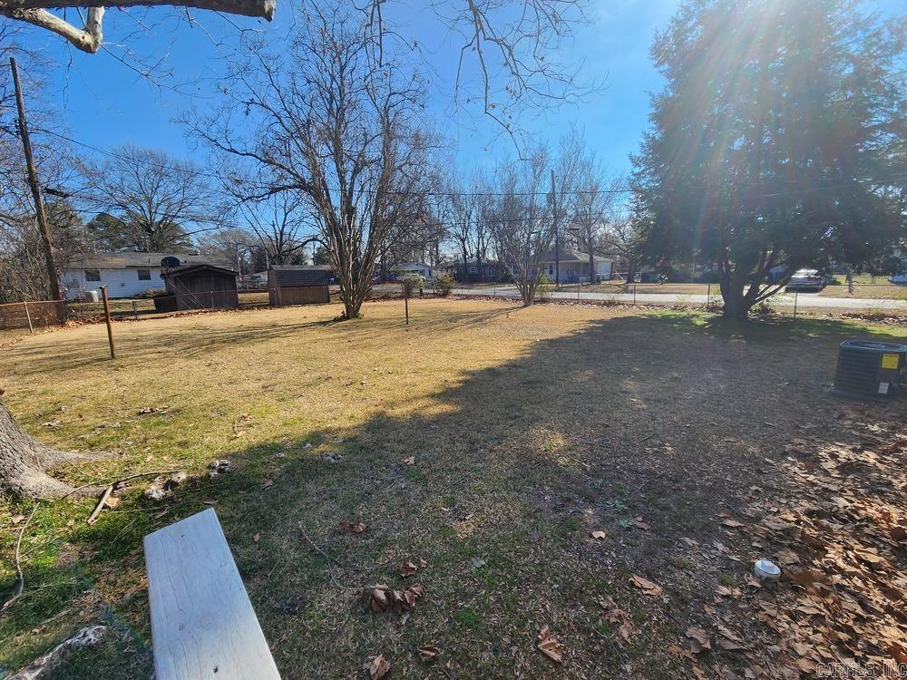 MEADOW PARK - Residential