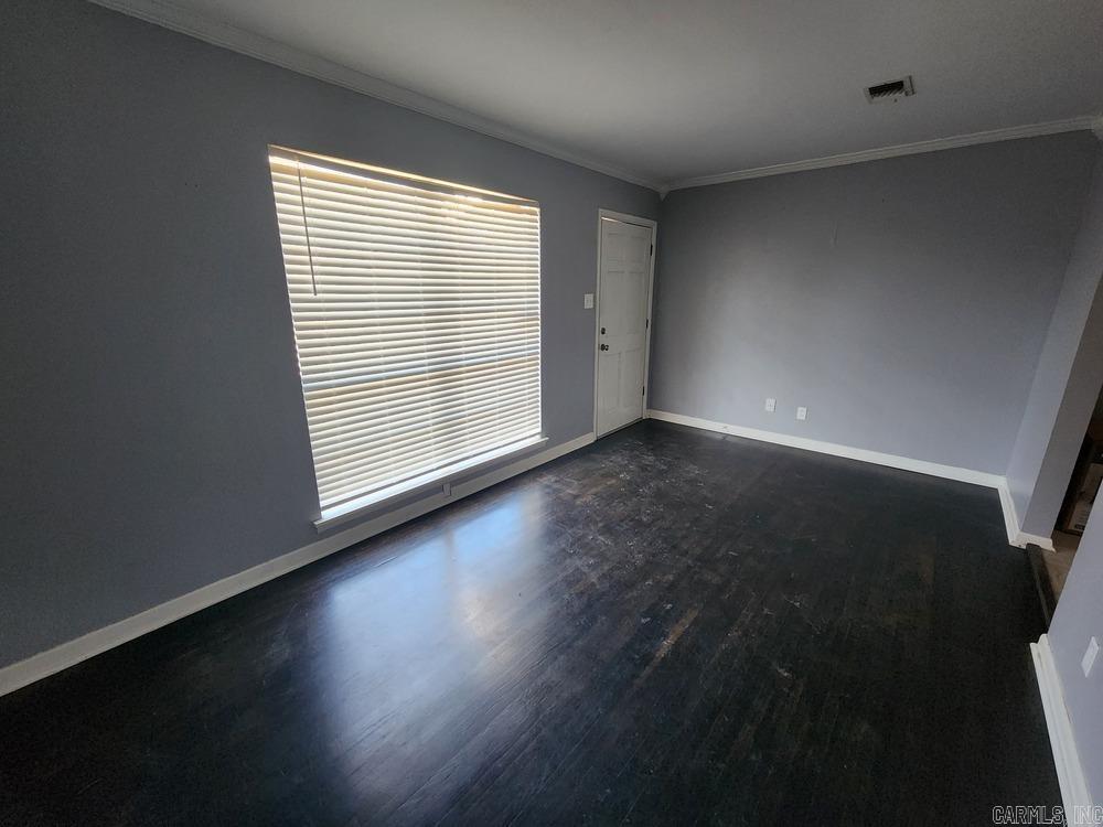 MEADOW PARK - Residential