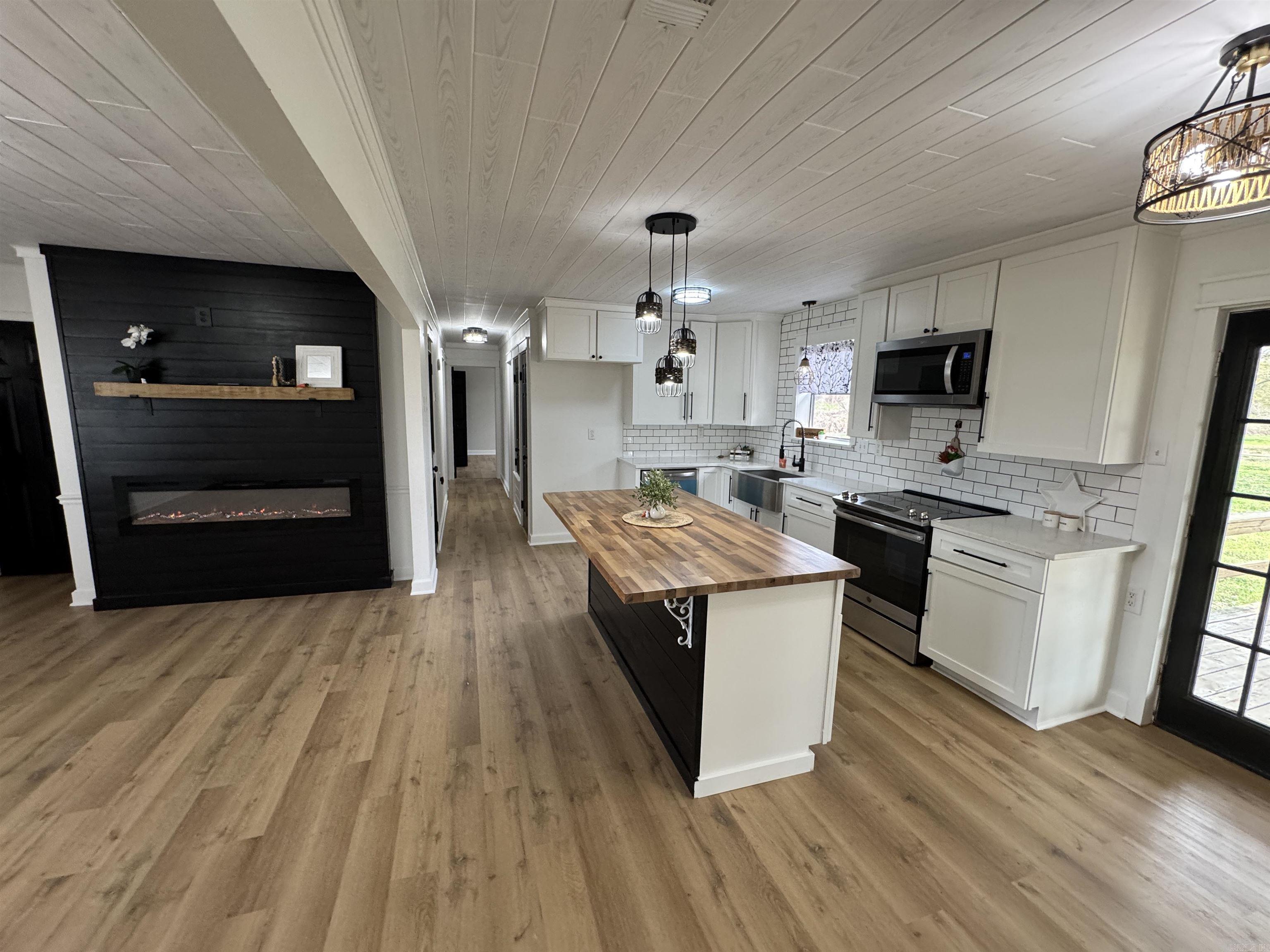 SCOTT PLANTATION - Residential