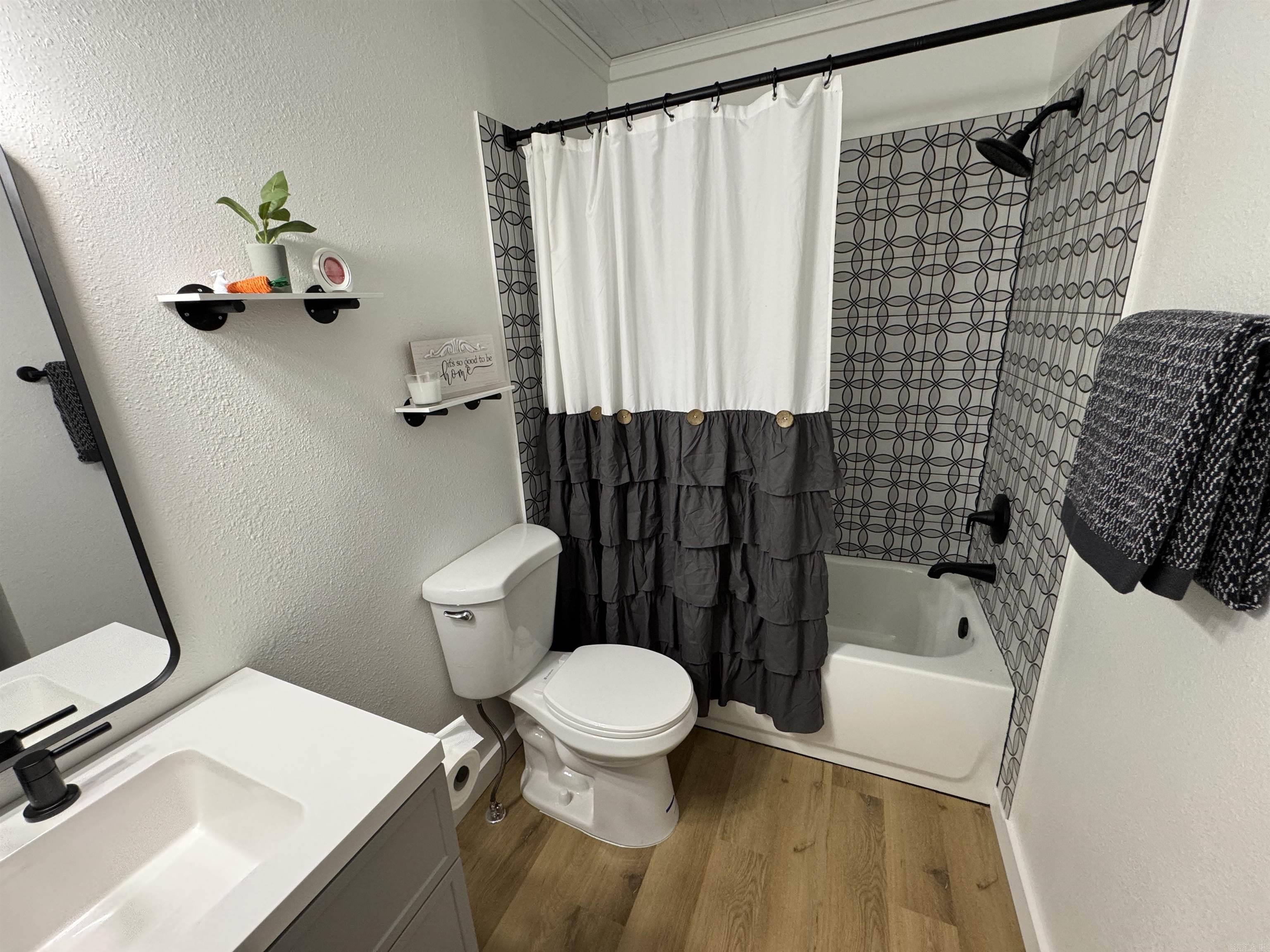 SCOTT PLANTATION - Residential