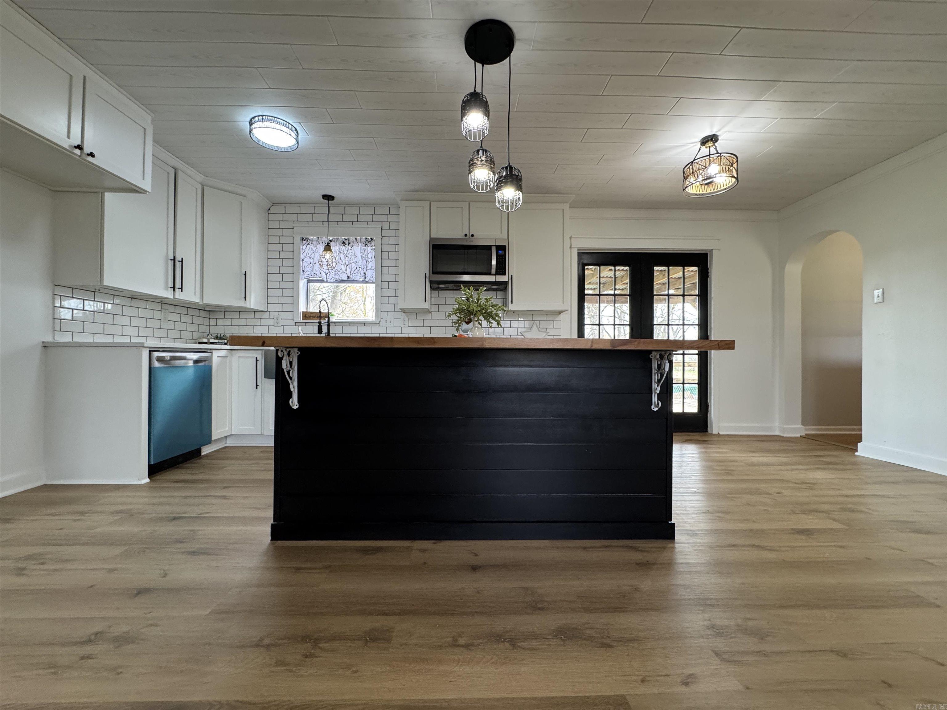 SCOTT PLANTATION - Residential