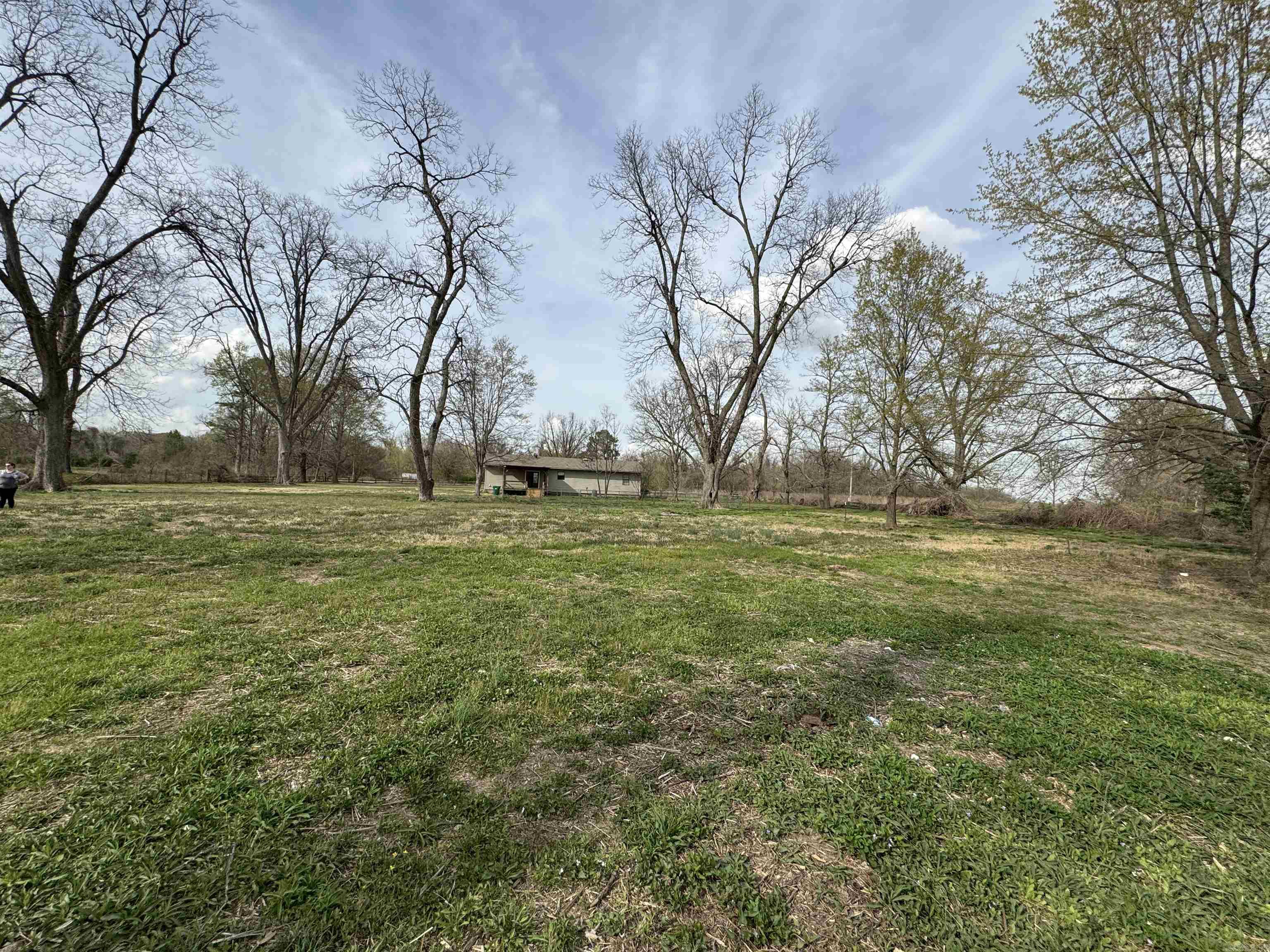 SCOTT PLANTATION - Residential