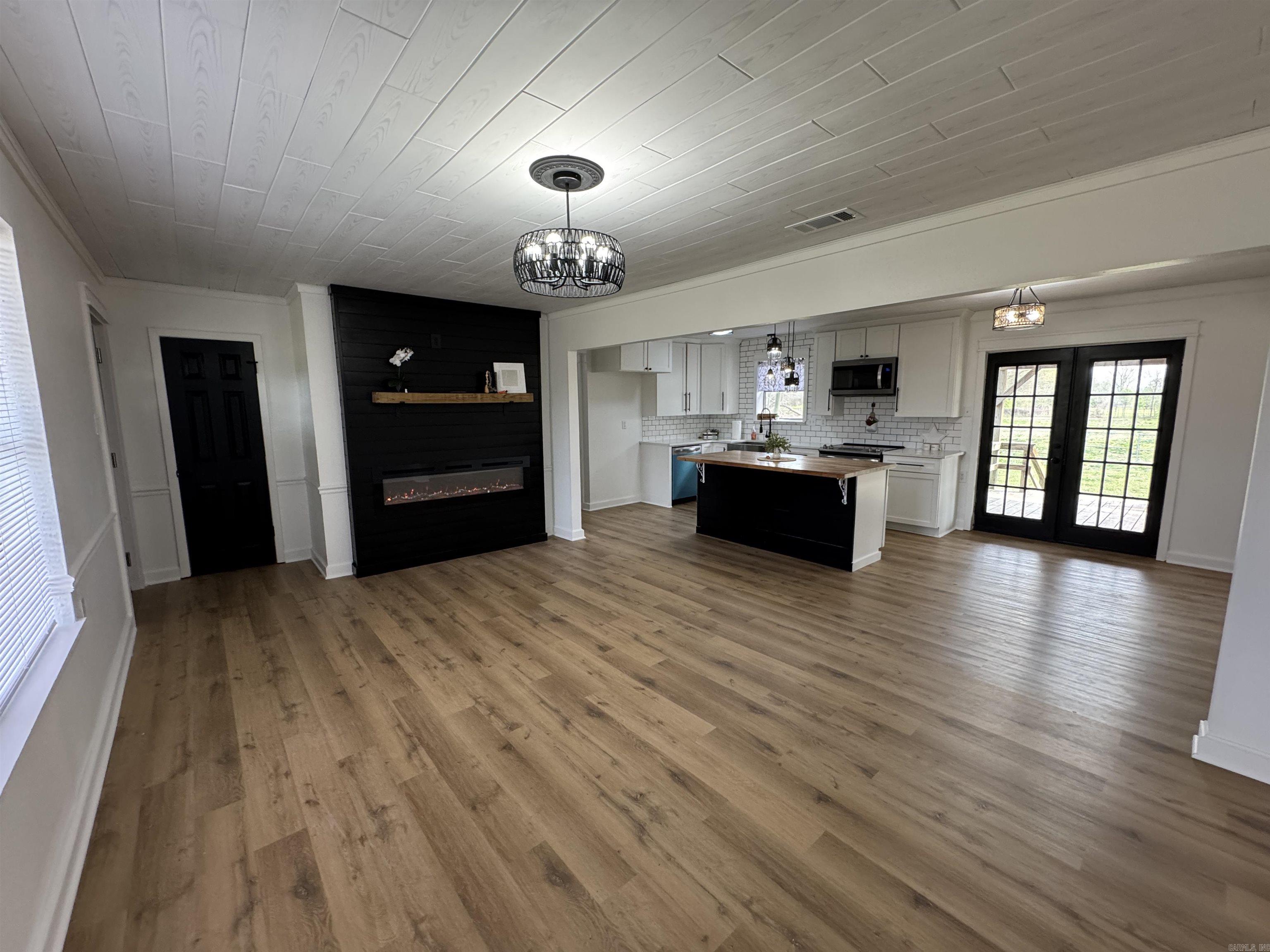 SCOTT PLANTATION - Residential